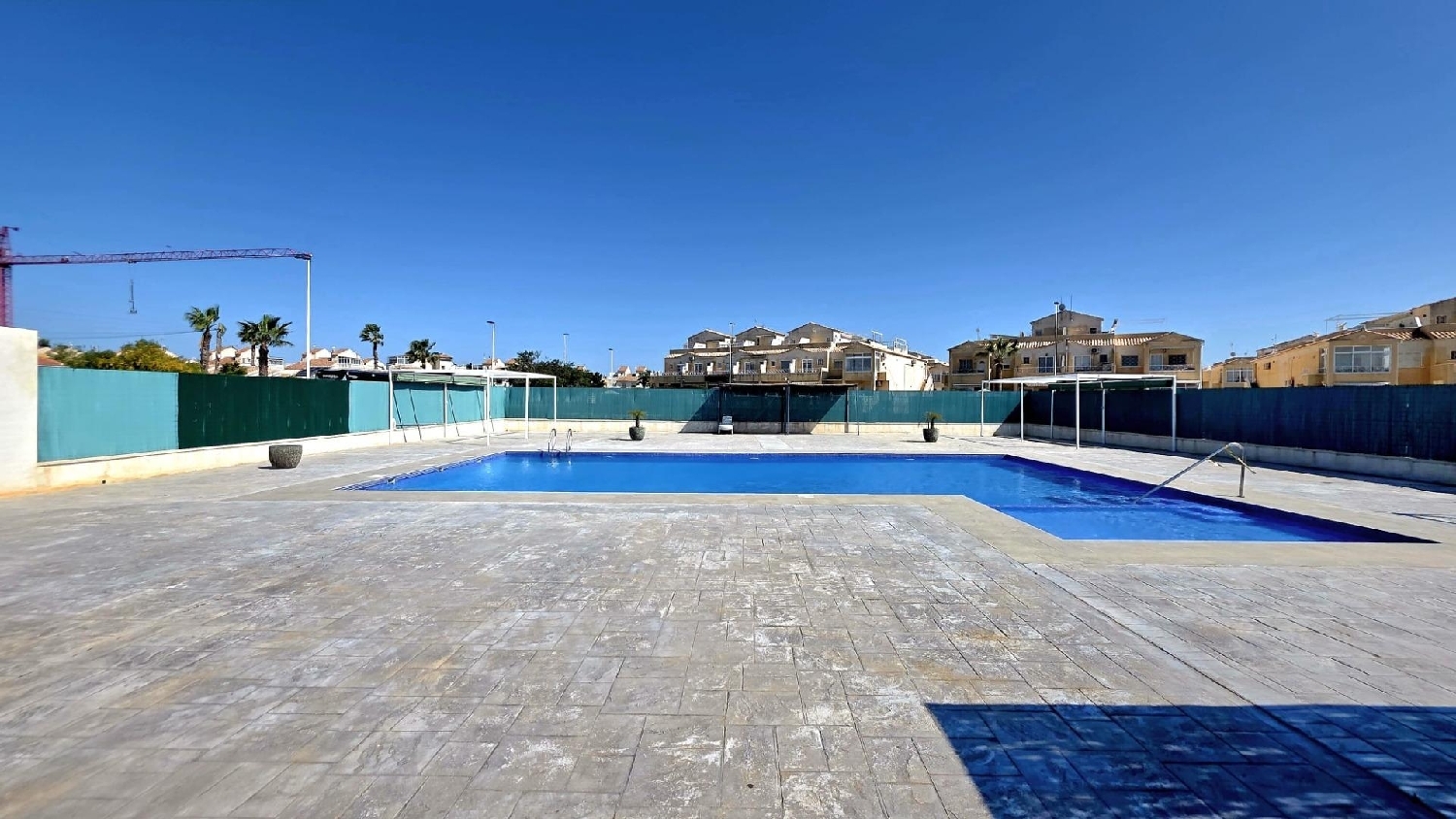  till salu hus Torrevieja Baix Segura 1