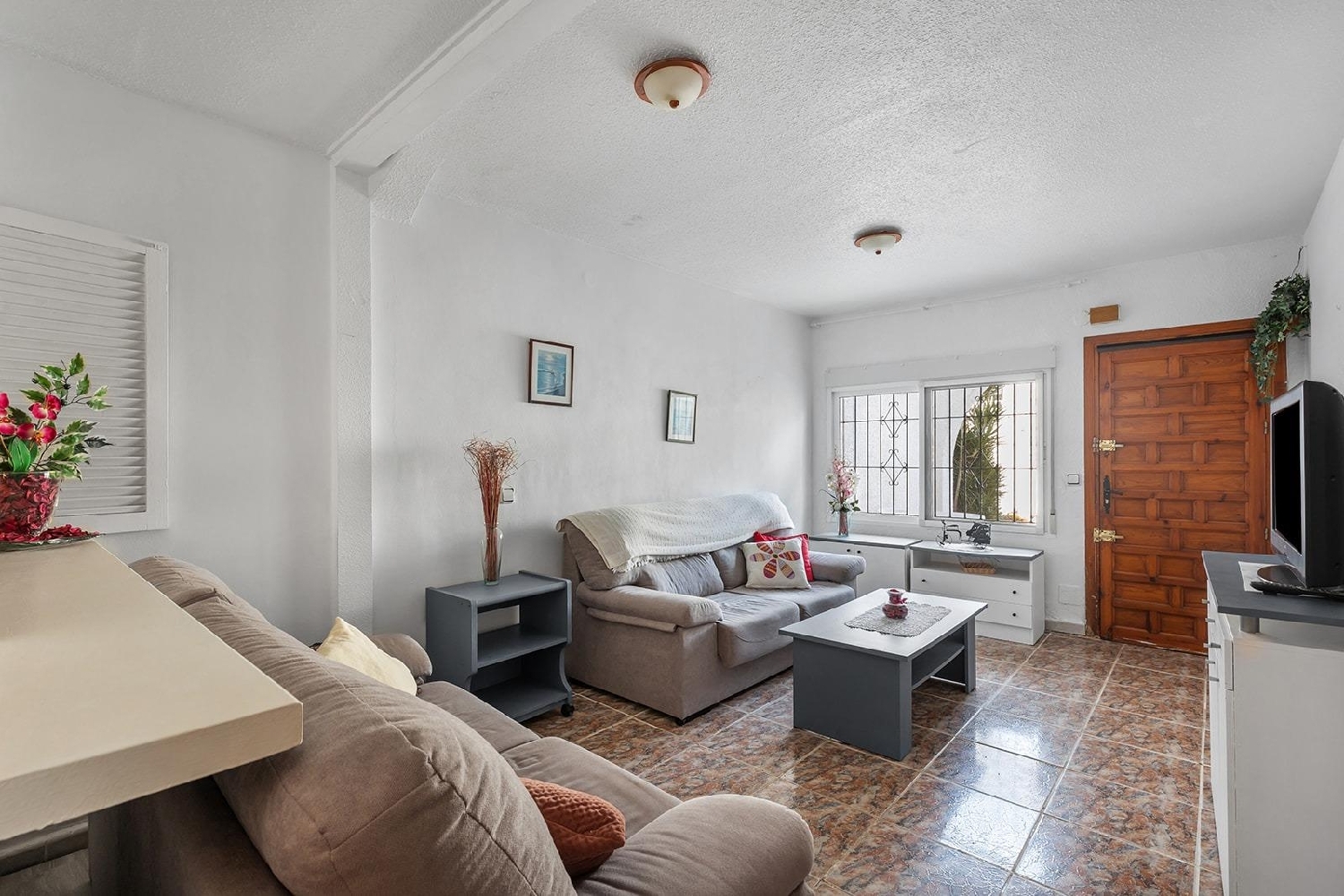  à vendre maison Torrevieja Baix Segura 8