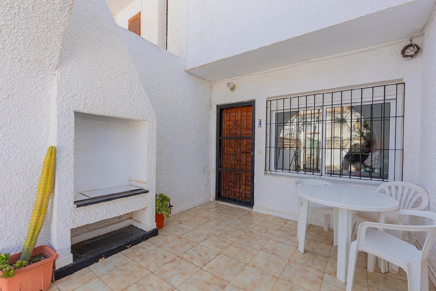  à vendre maison Torrevieja Baix Segura 4