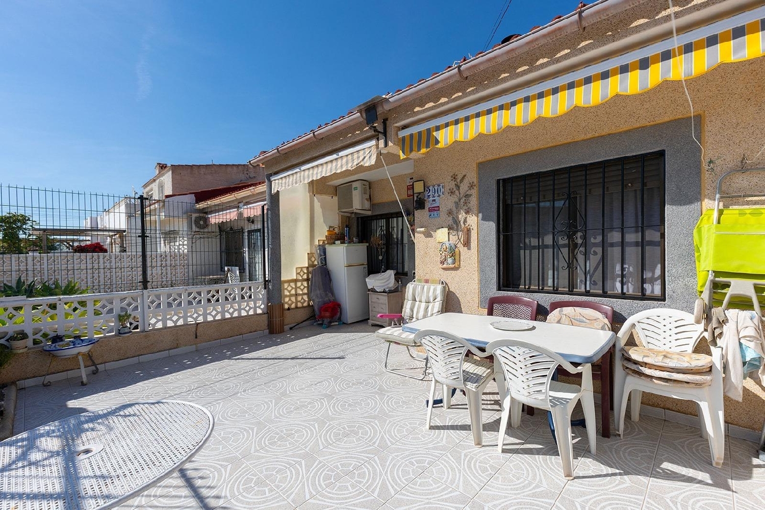  en venta casa Torrevieja Baix Segura 2
