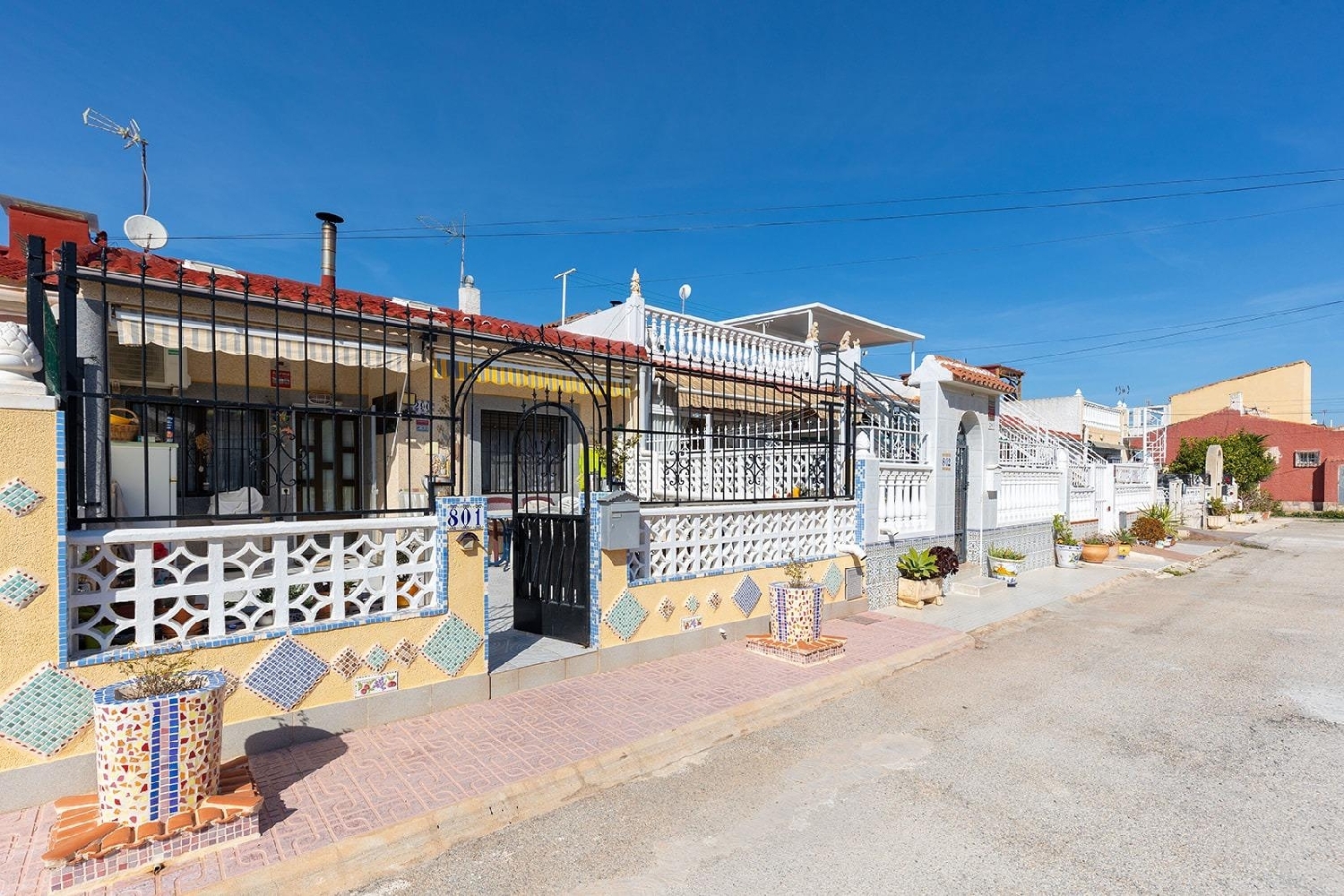  en venta casa Torrevieja Baix Segura 4