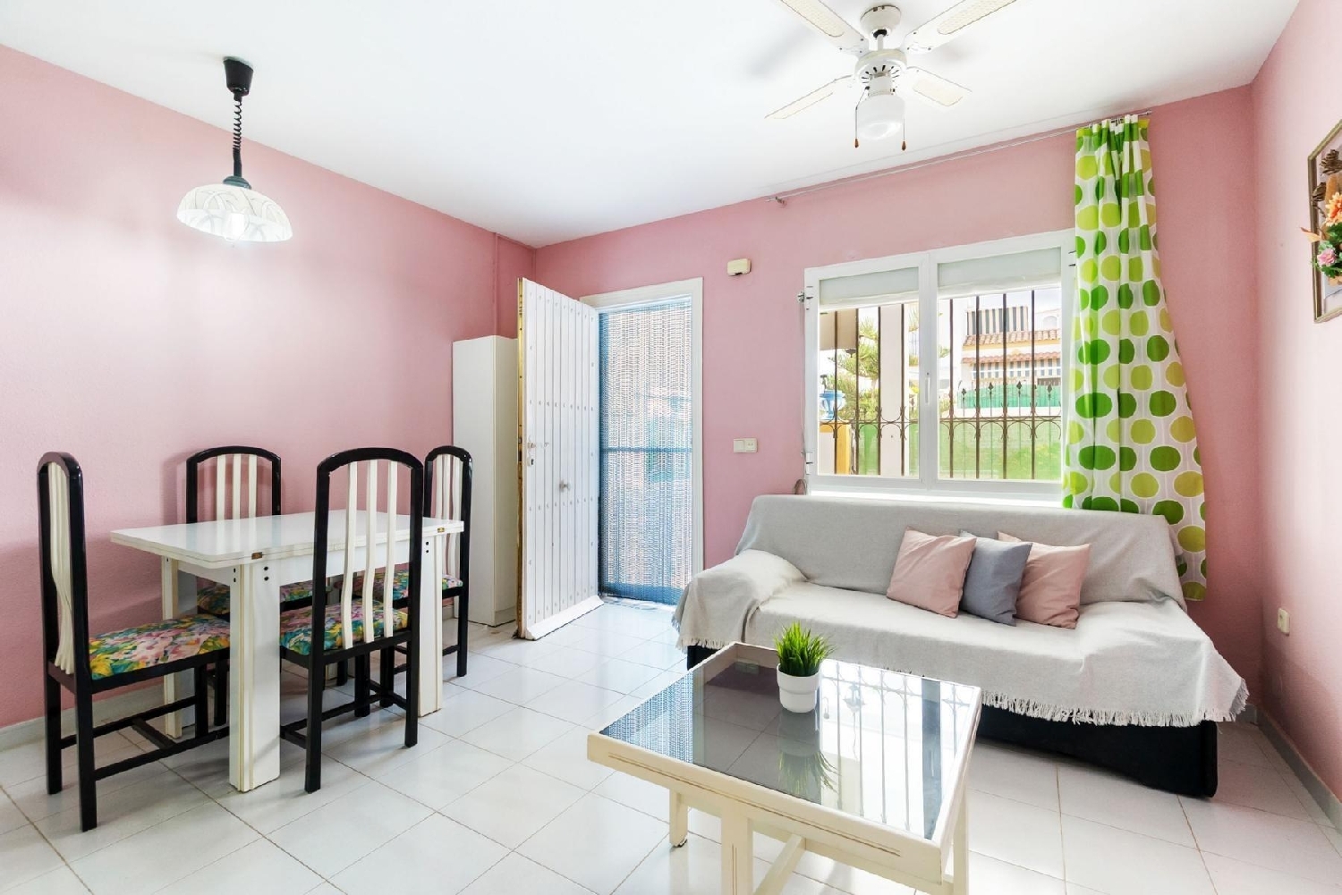  à vendre maison Torrevieja Baix Segura 2