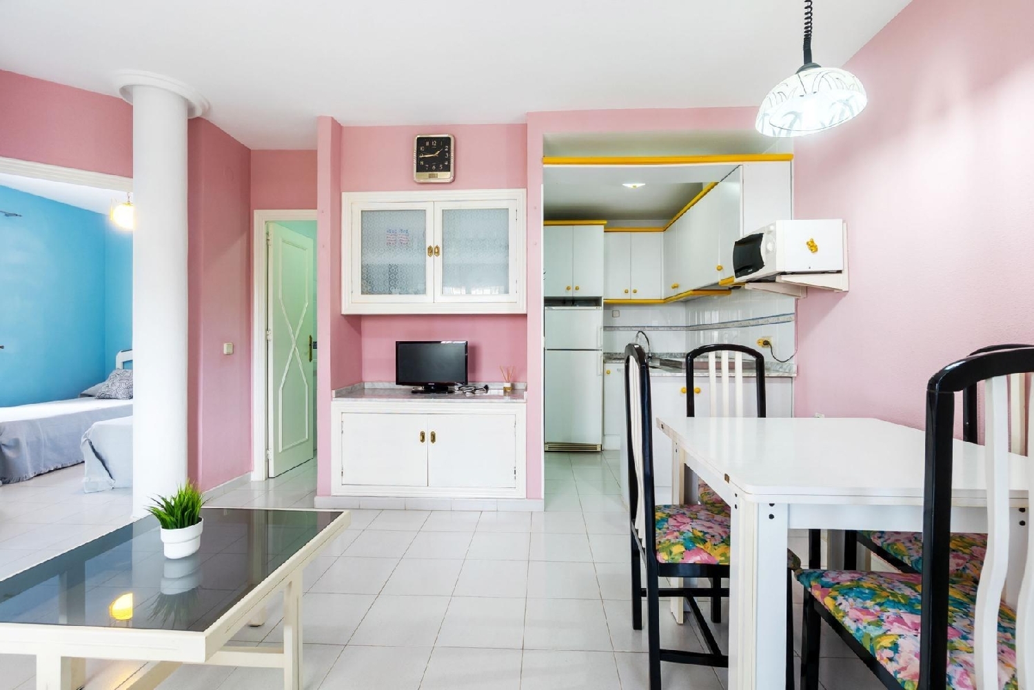  à vendre maison Torrevieja Baix Segura 6