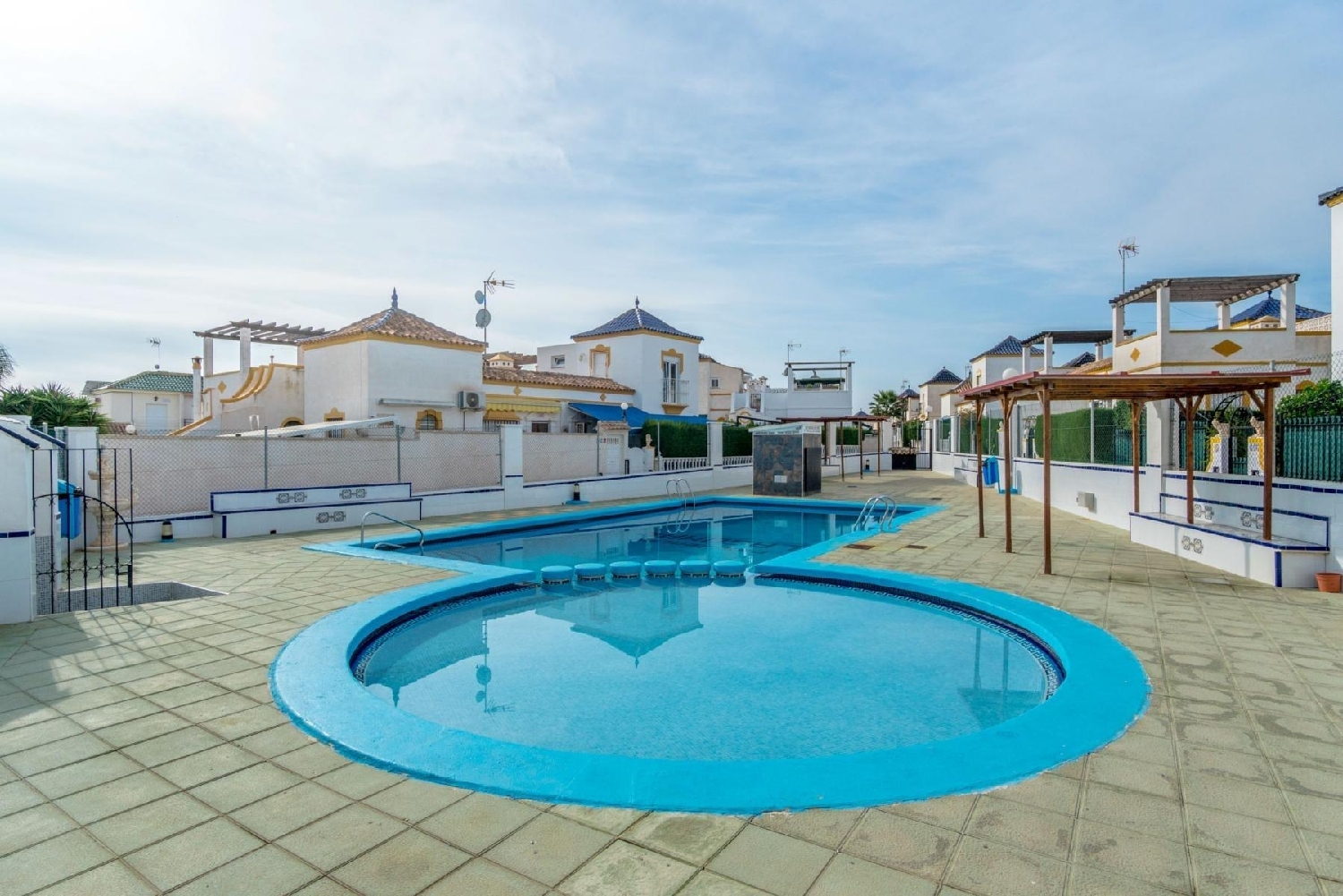  à vendre maison Torrevieja Baix Segura 5