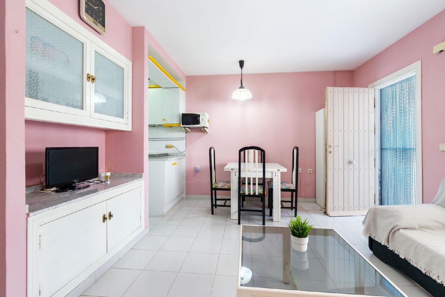  à vendre maison Torrevieja Baix Segura 7