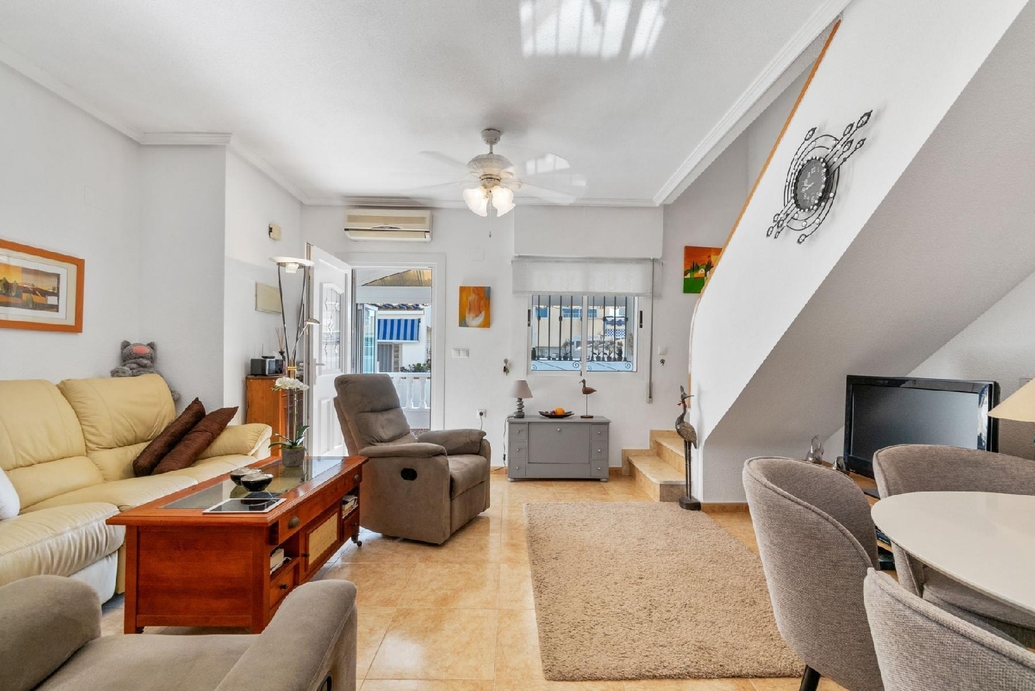  à vendre maison Torrevieja Baix Segura 6