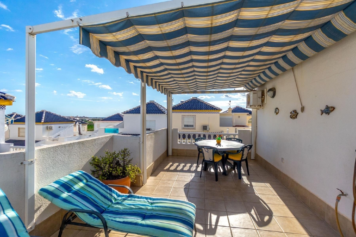  à vendre maison Torrevieja Baix Segura 4
