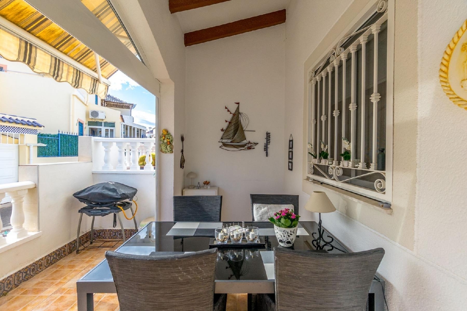  à vendre maison Torrevieja Baix Segura 3