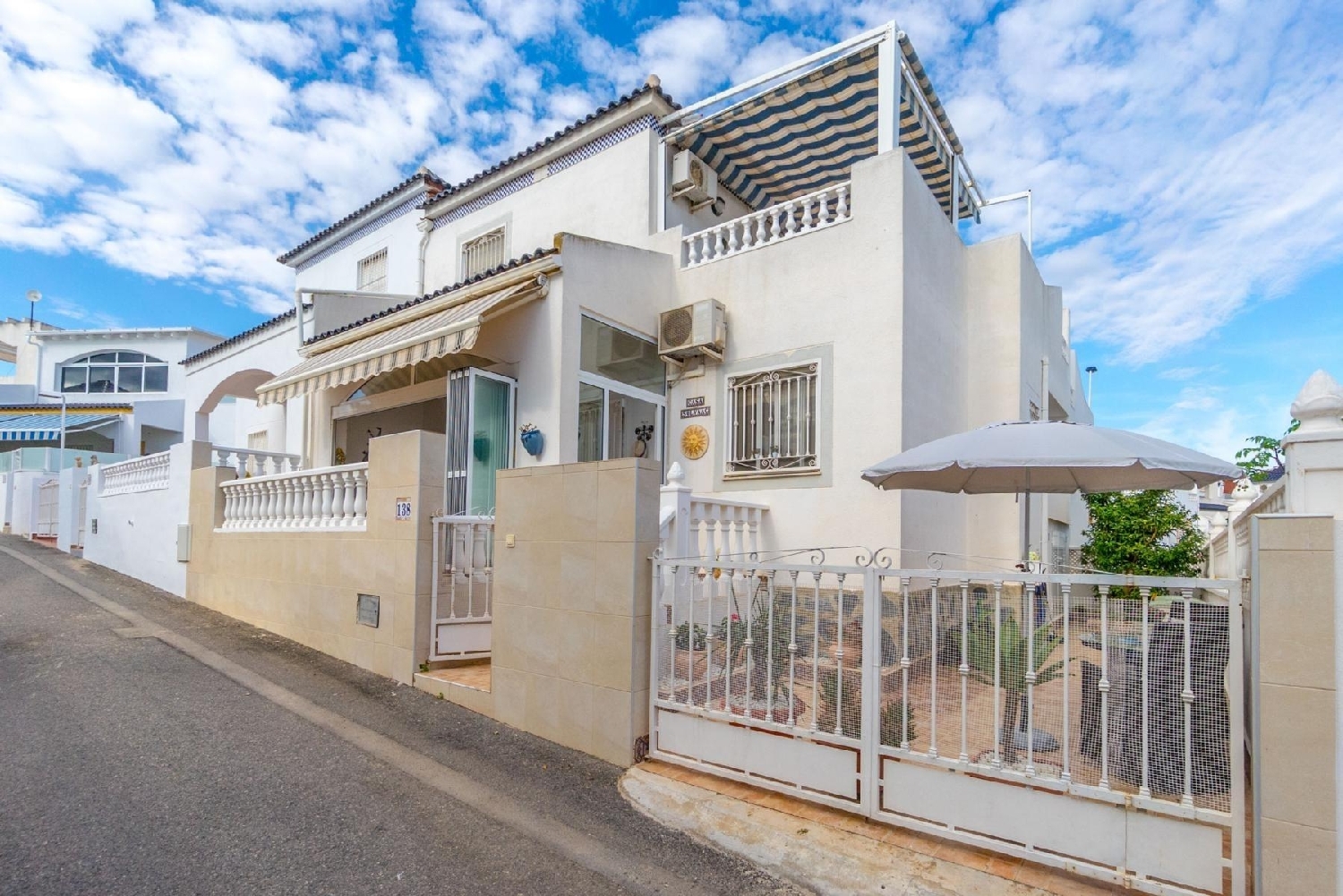  à vendre maison Torrevieja Baix Segura 1
