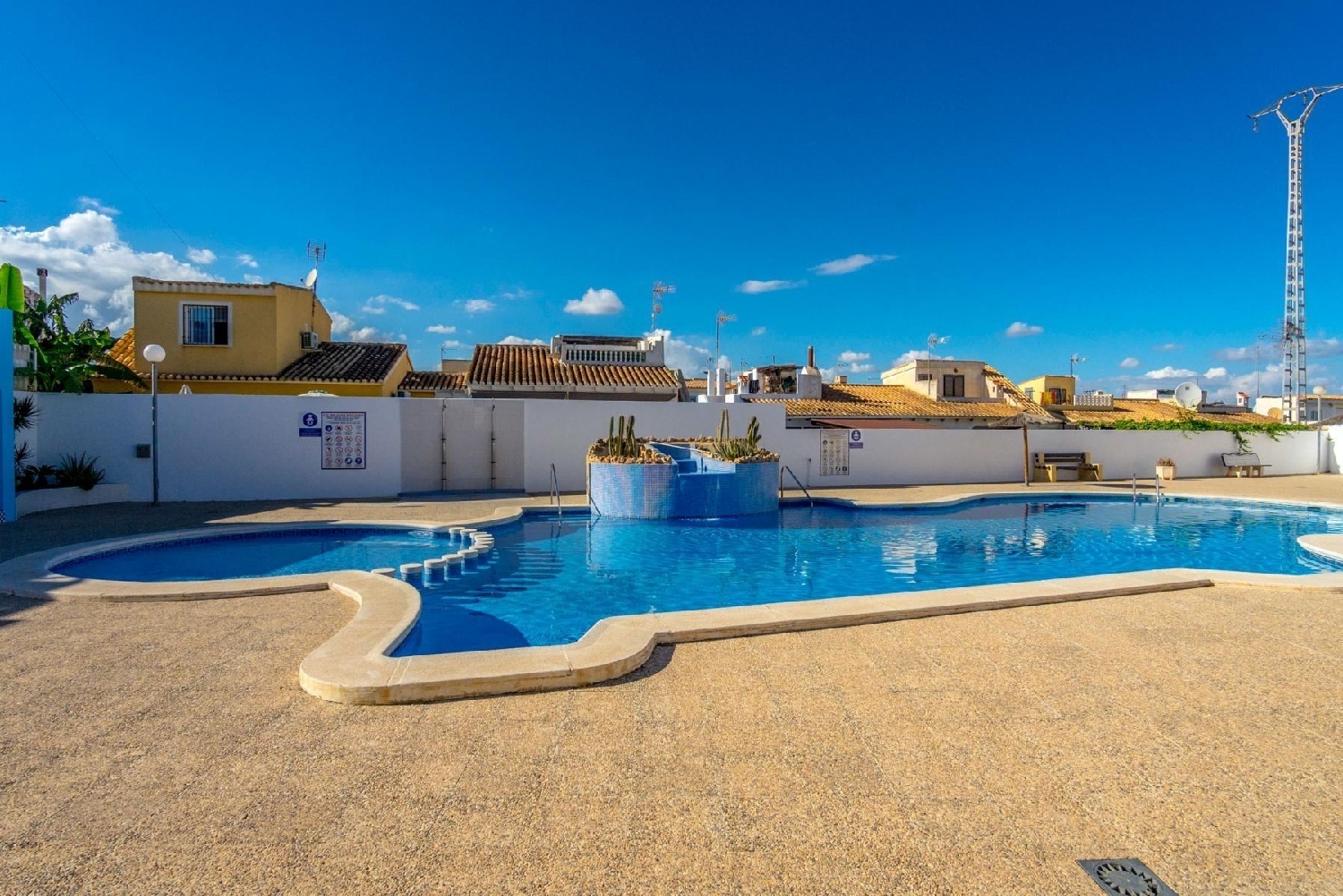  à vendre maison Torrevieja Baix Segura 5