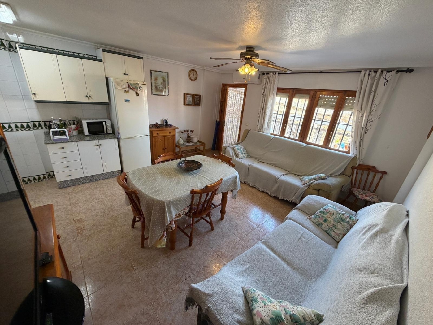  à vendre maison Torrevieja Baix Segura 3