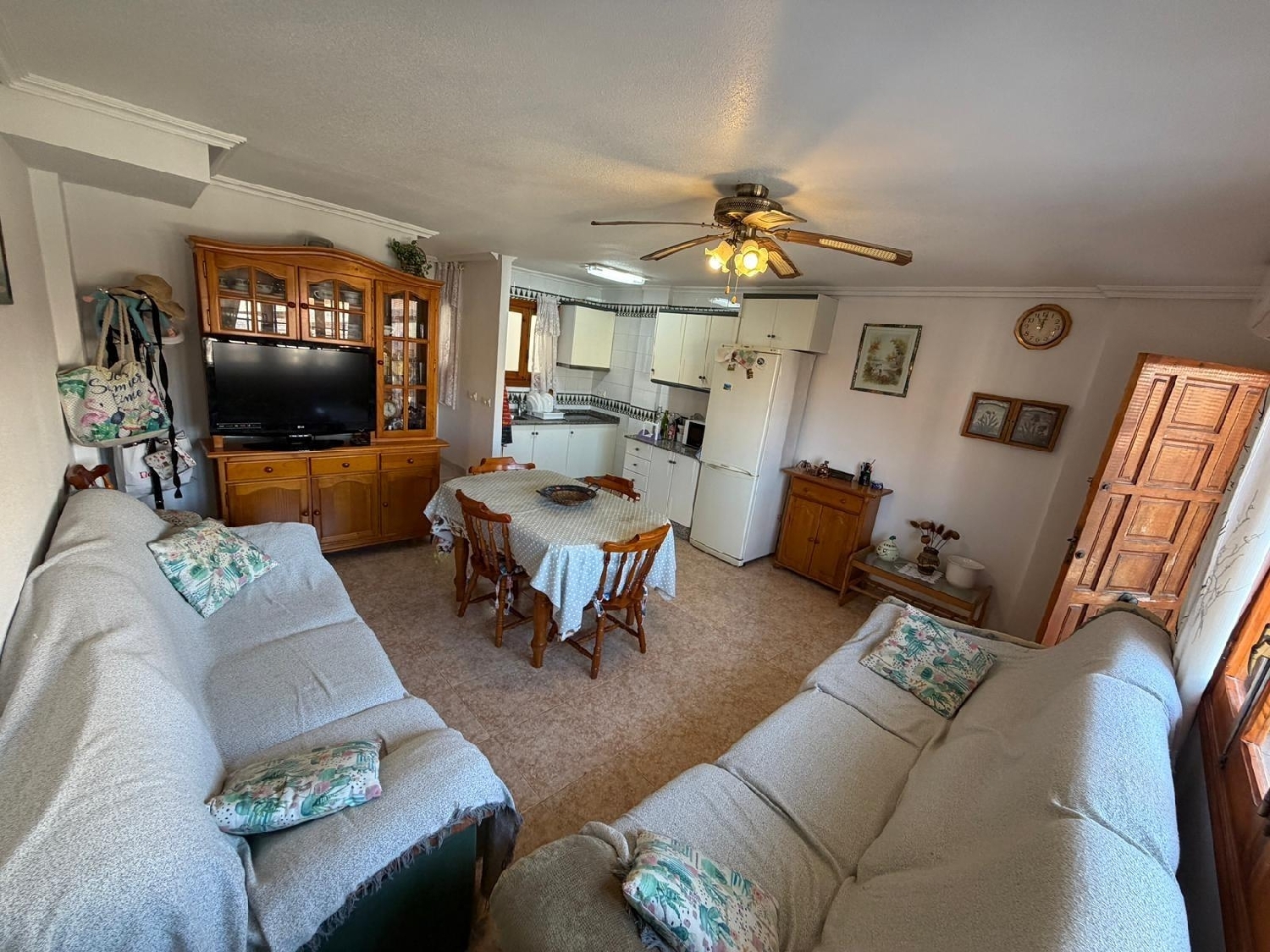  à vendre maison Torrevieja Baix Segura 2