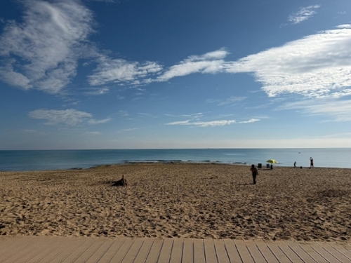 Torrevieja Baix Segura maison foto 6355826