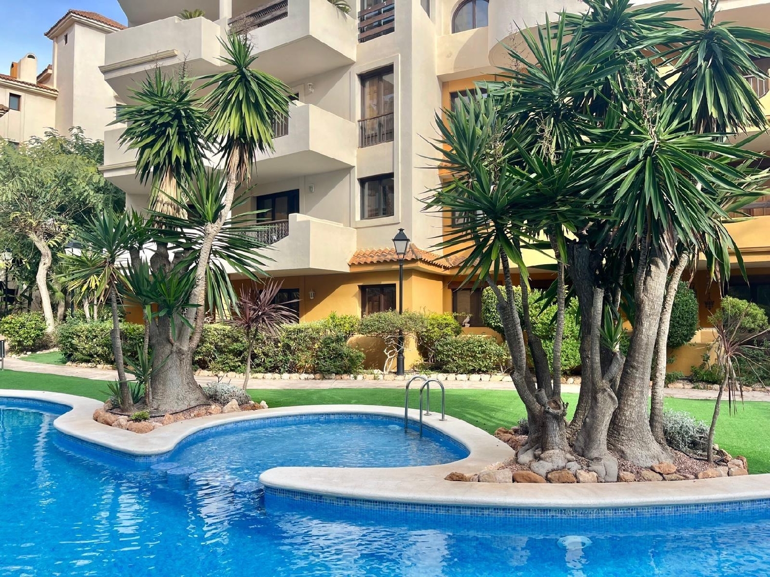  for sale house Torrevieja Baix Segura 6