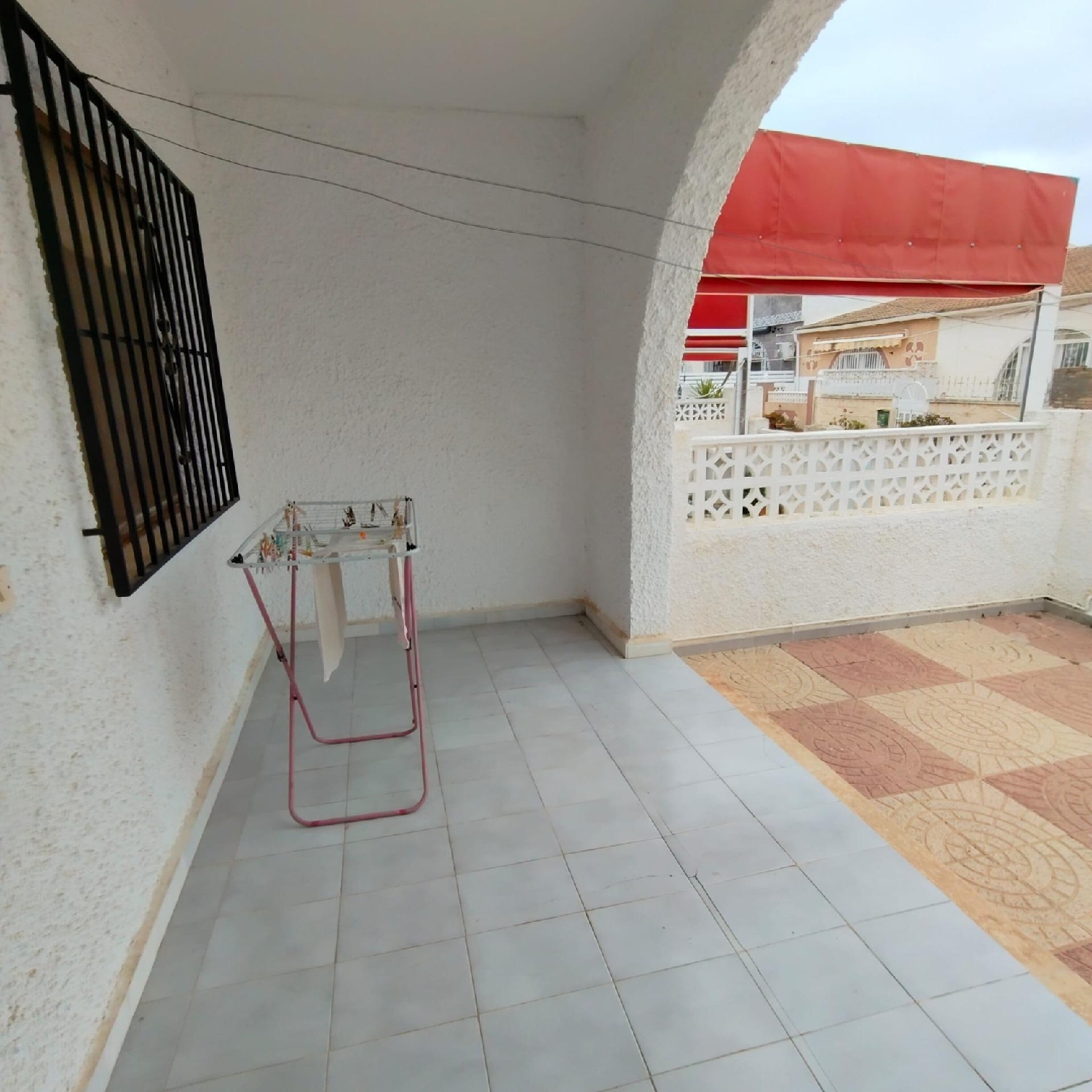  à vendre maison Torrevieja Baix Segura 4