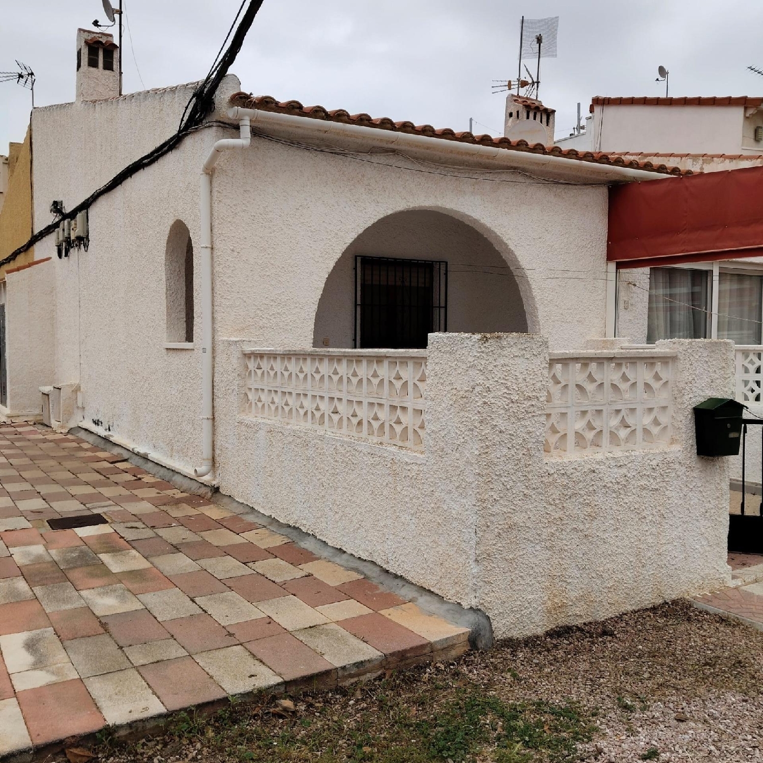  à vendre maison Torrevieja Baix Segura 1
