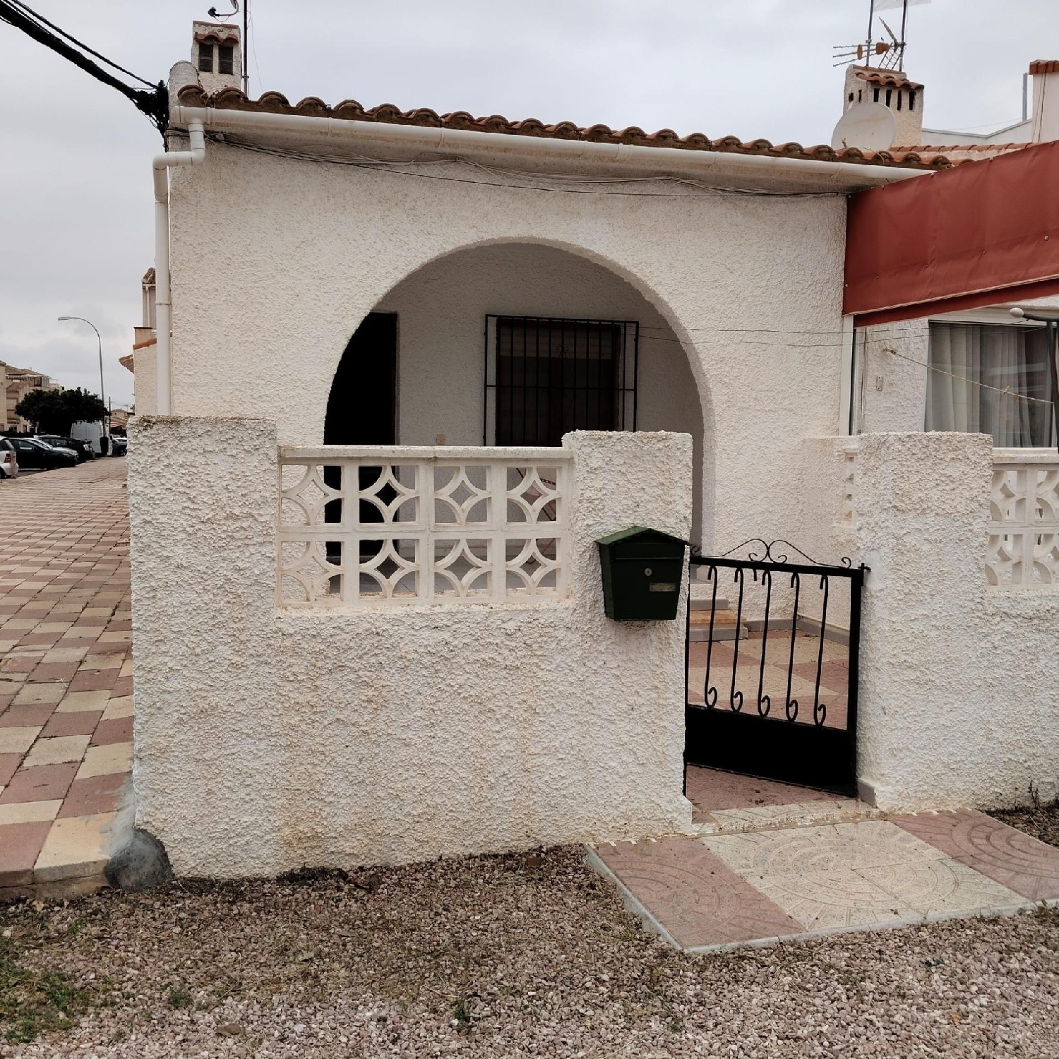  à vendre maison Torrevieja Baix Segura 2
