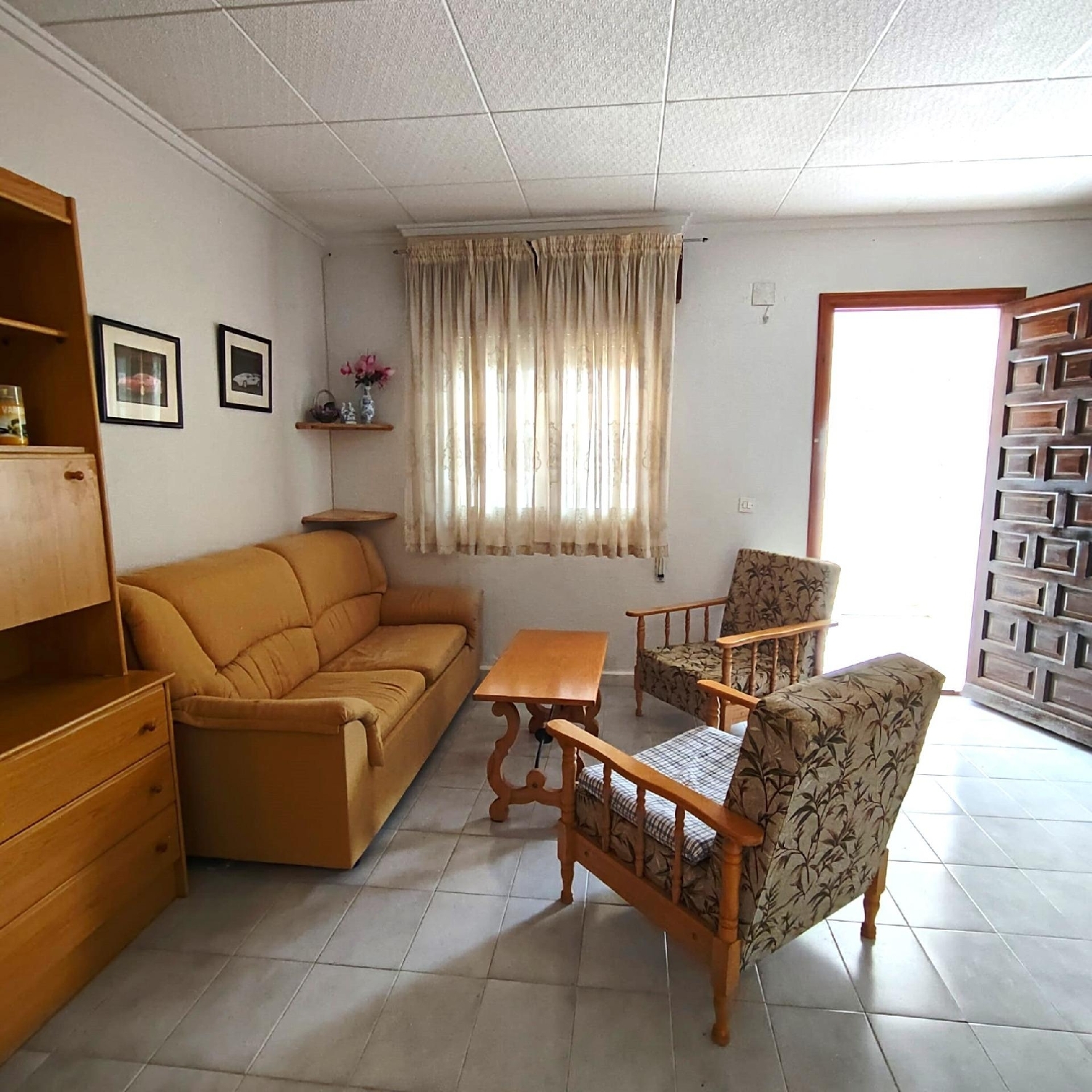  à vendre maison Torrevieja Baix Segura 7