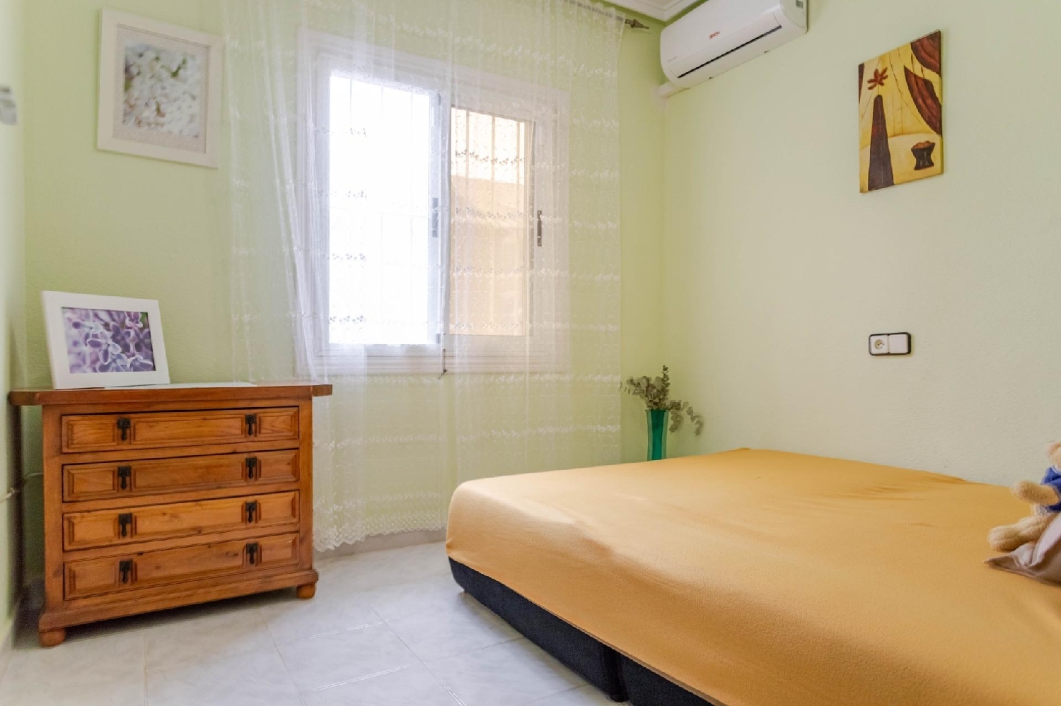  à vendre maison Torrevieja Baix Segura 6