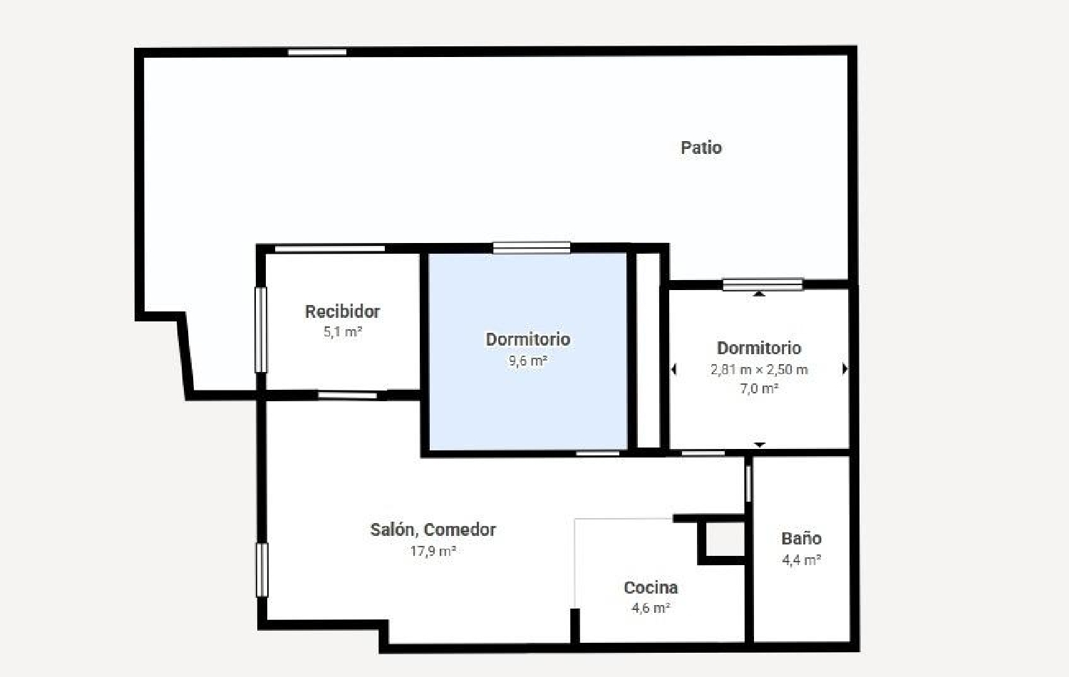  à vendre maison Torrevieja Baix Segura 36