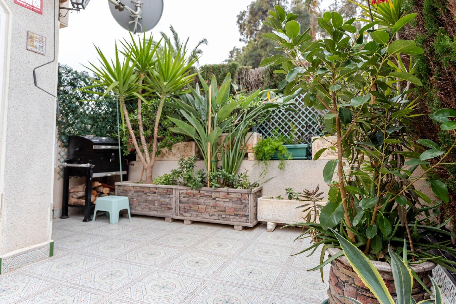  à vendre maison Torrevieja Baix Segura 25