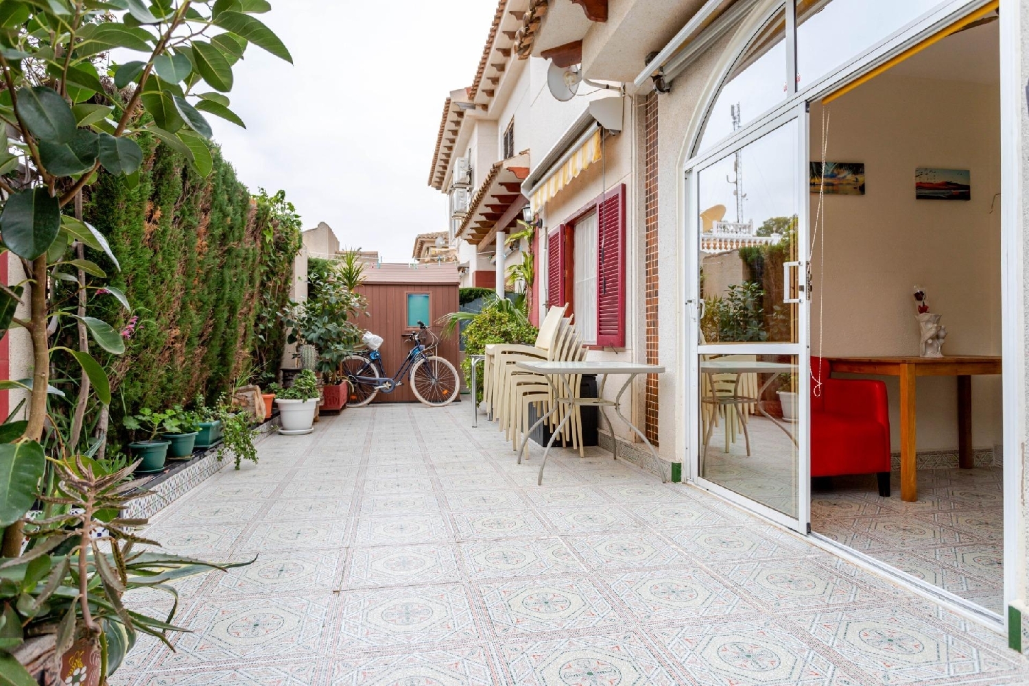  à vendre maison Torrevieja Baix Segura 28