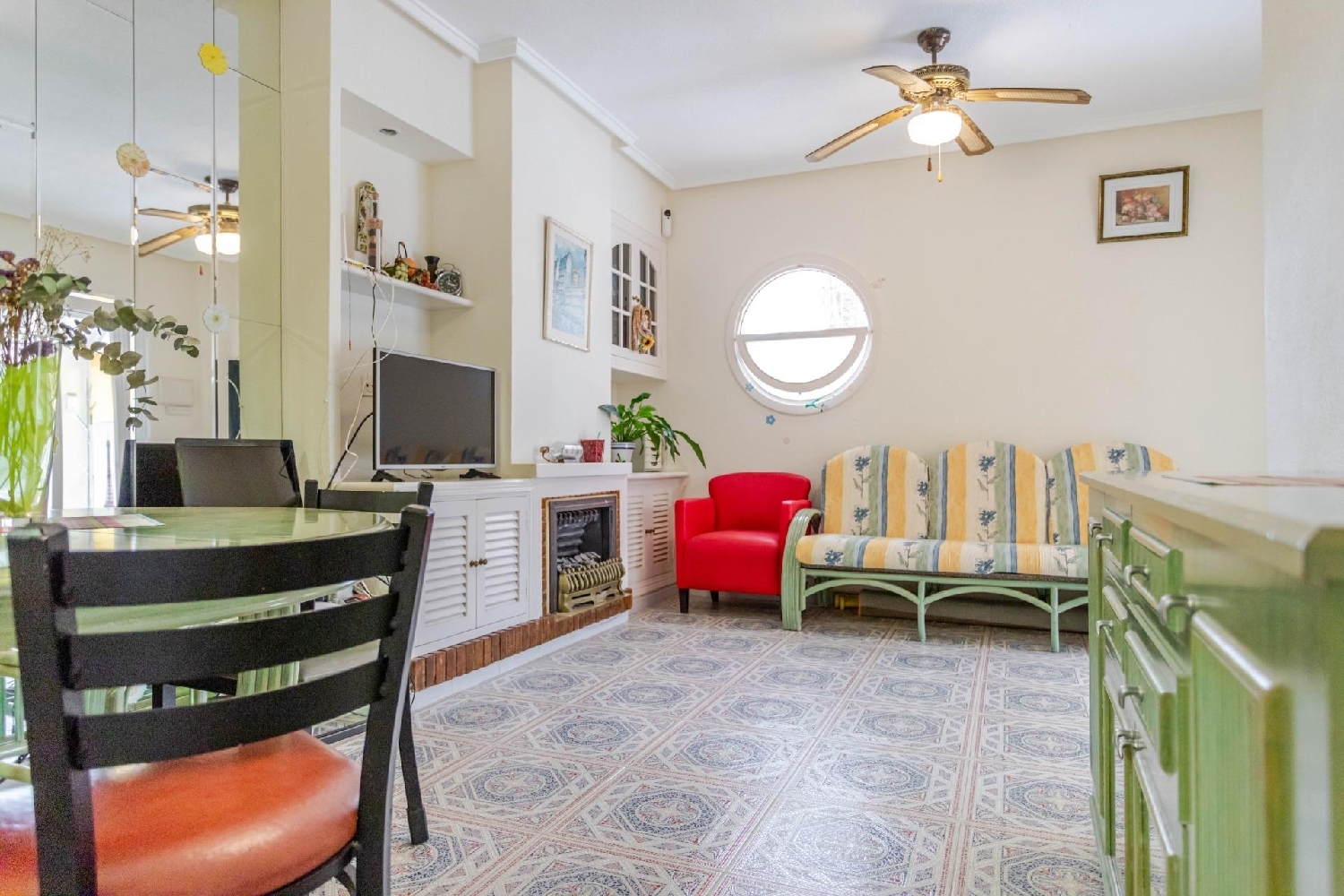  à vendre maison Torrevieja Baix Segura 13