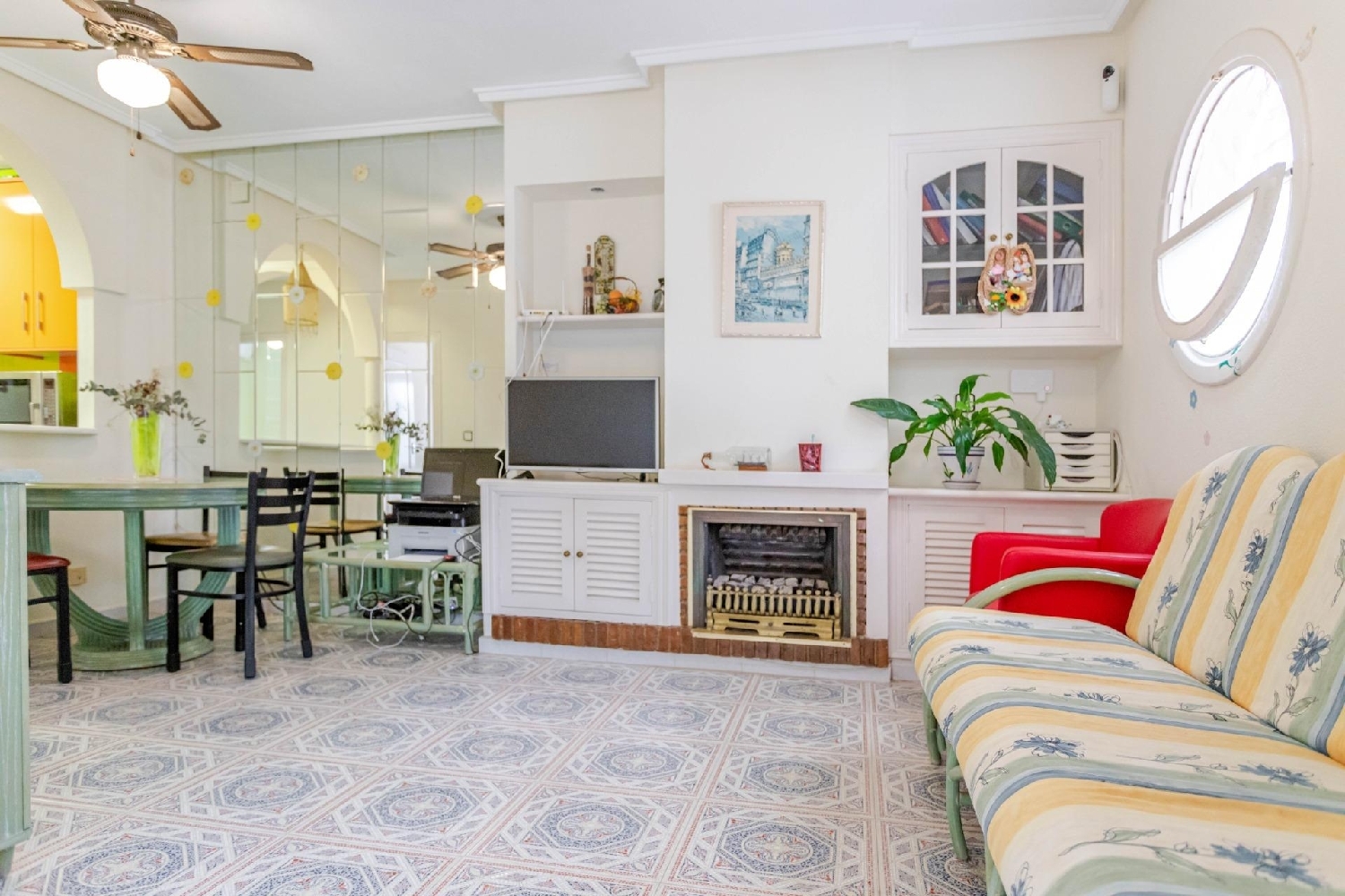  à vendre maison Torrevieja Baix Segura 14