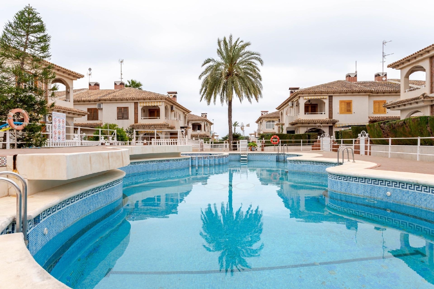  à vendre maison Torrevieja Baix Segura 1