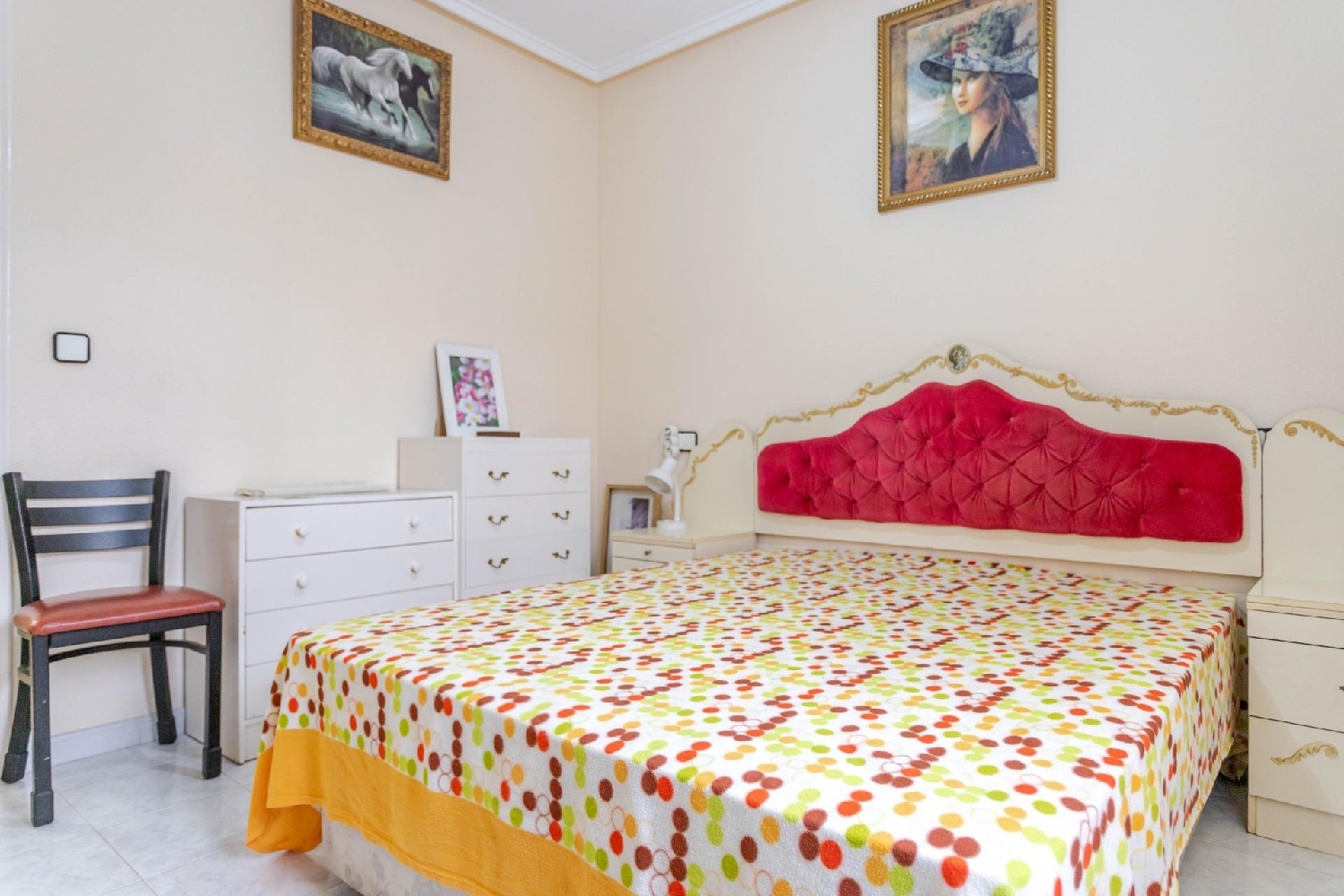  à vendre maison Torrevieja Baix Segura 3