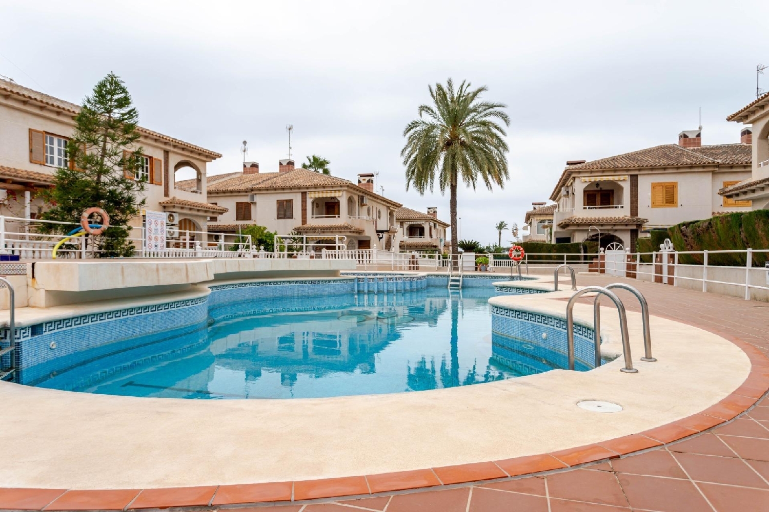  à vendre maison Torrevieja Baix Segura 33