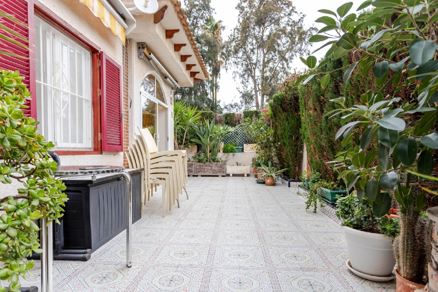  à vendre maison Torrevieja Baix Segura 30