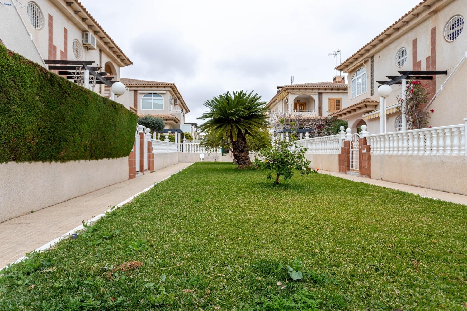  à vendre maison Torrevieja Baix Segura 35