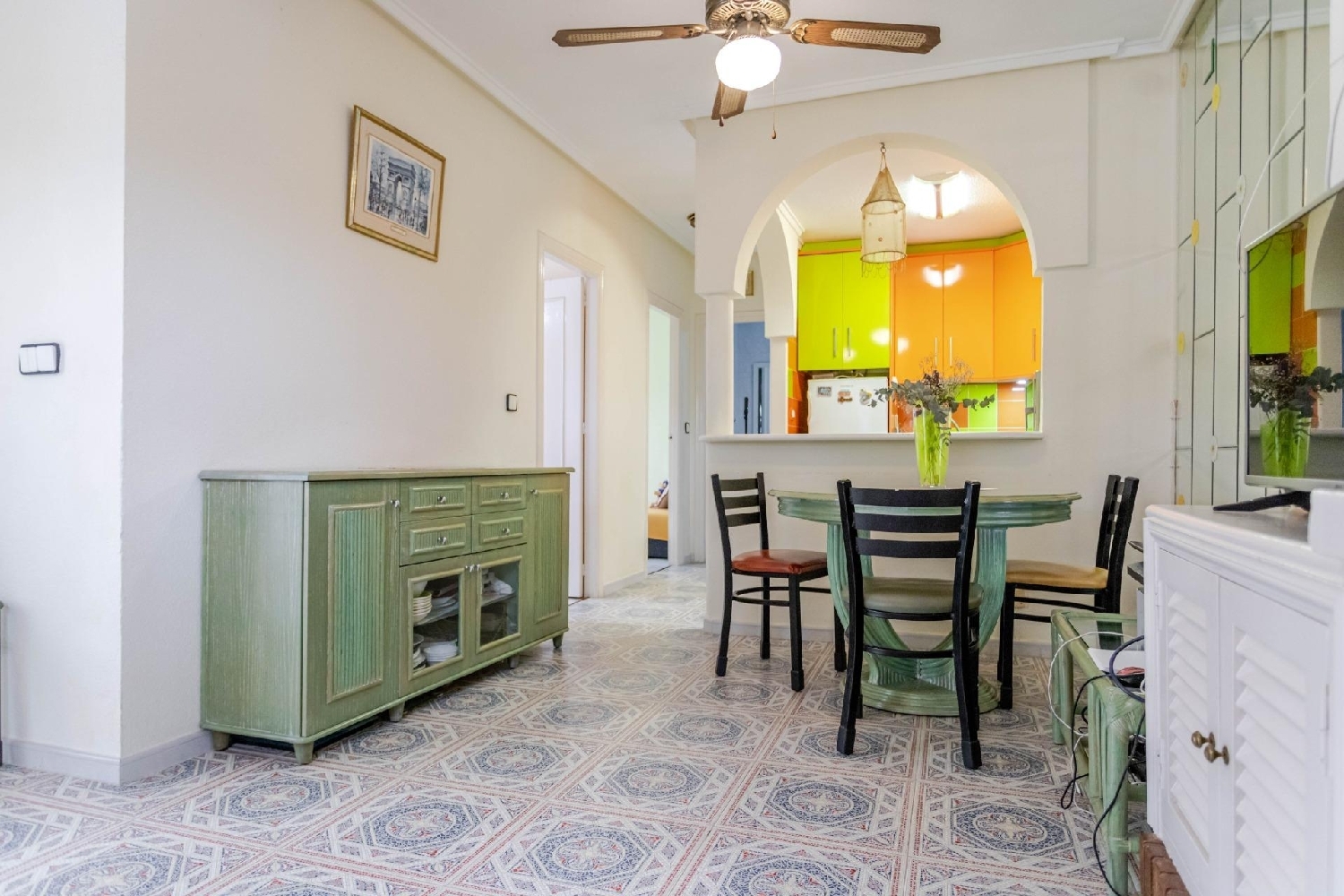  à vendre maison Torrevieja Baix Segura 17