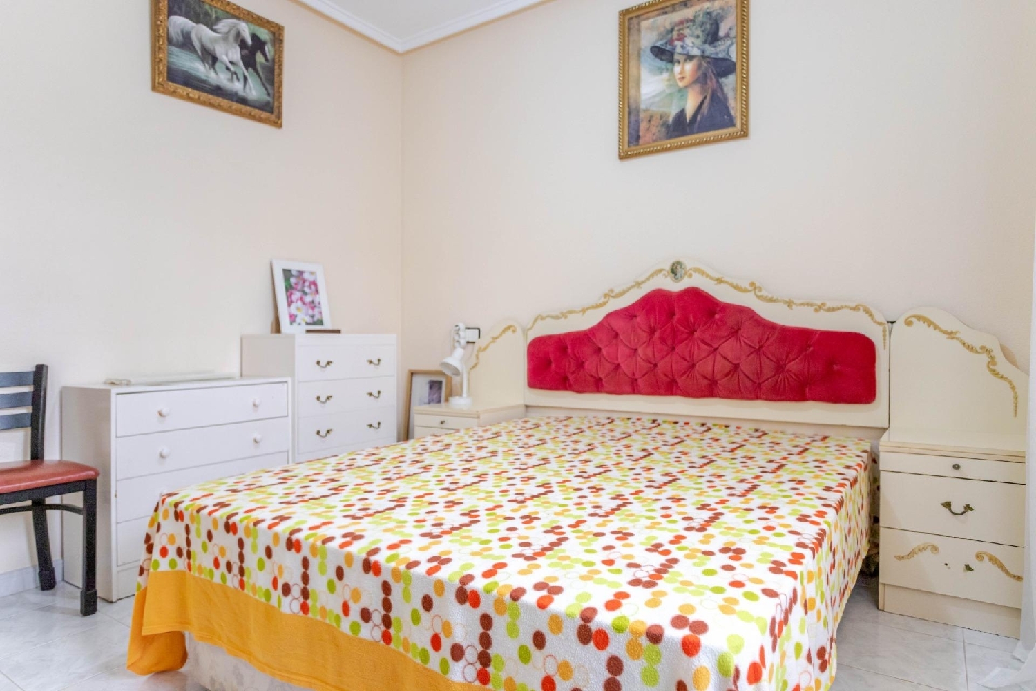  à vendre maison Torrevieja Baix Segura 5