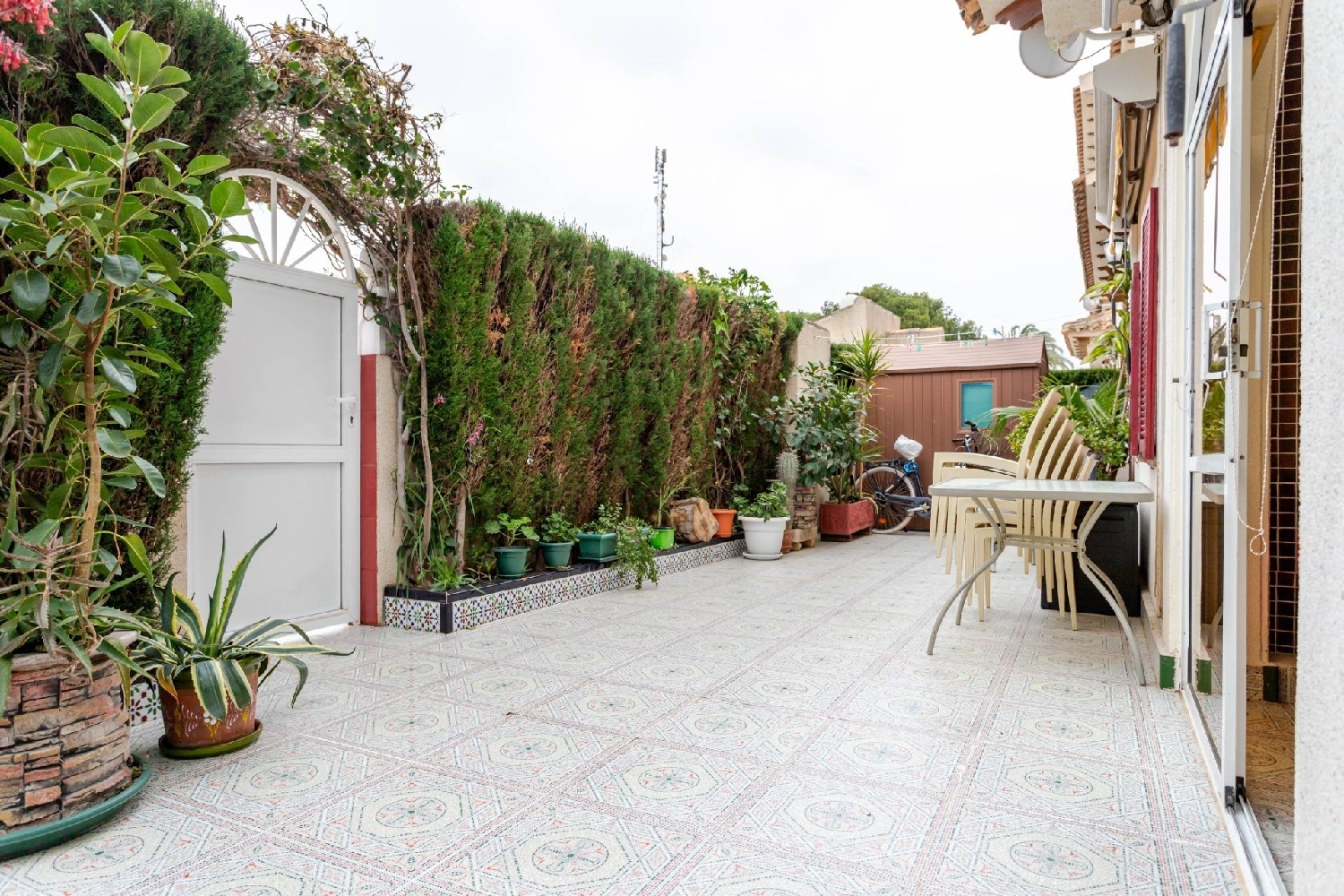  à vendre maison Torrevieja Baix Segura 29