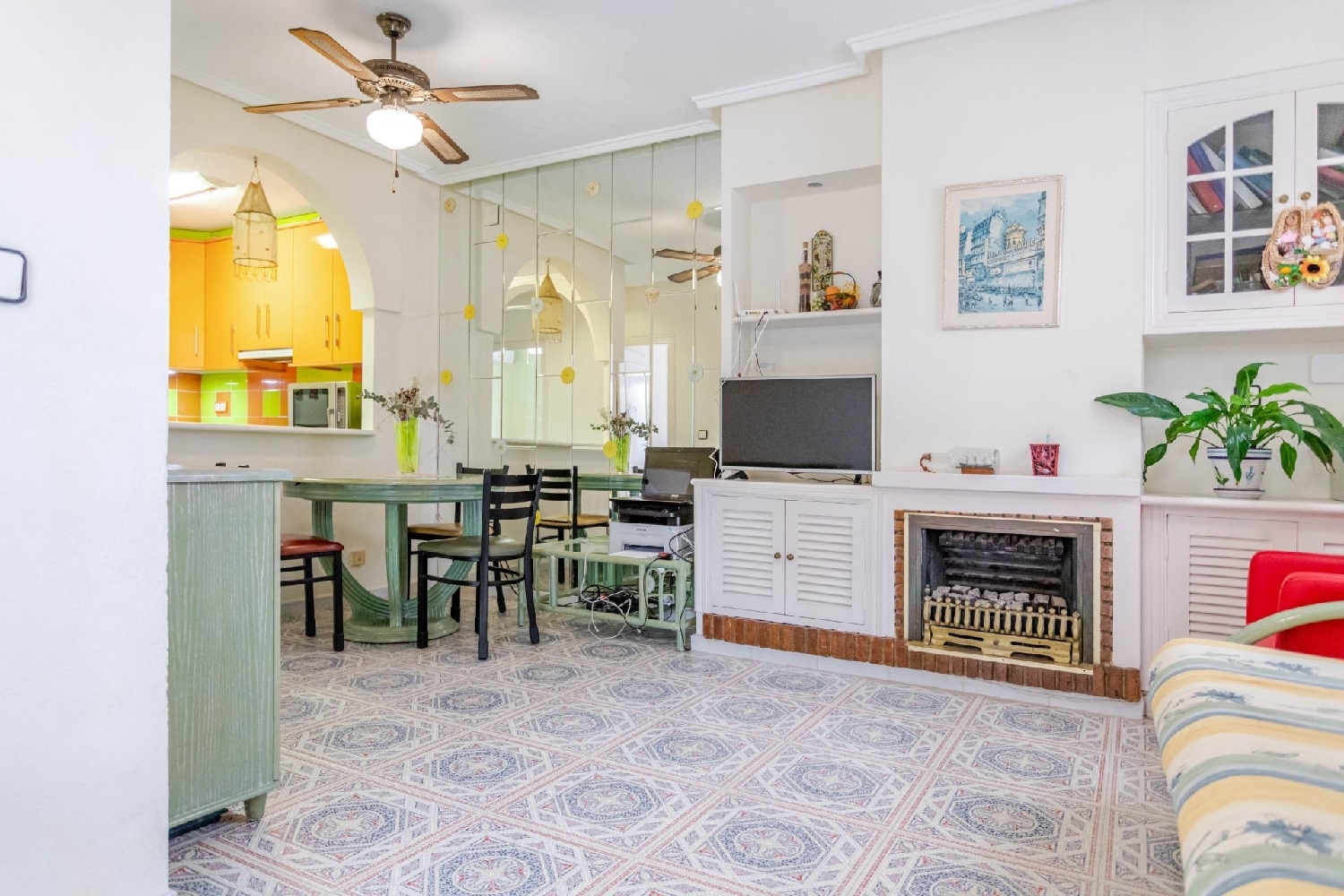  à vendre maison Torrevieja Baix Segura 15