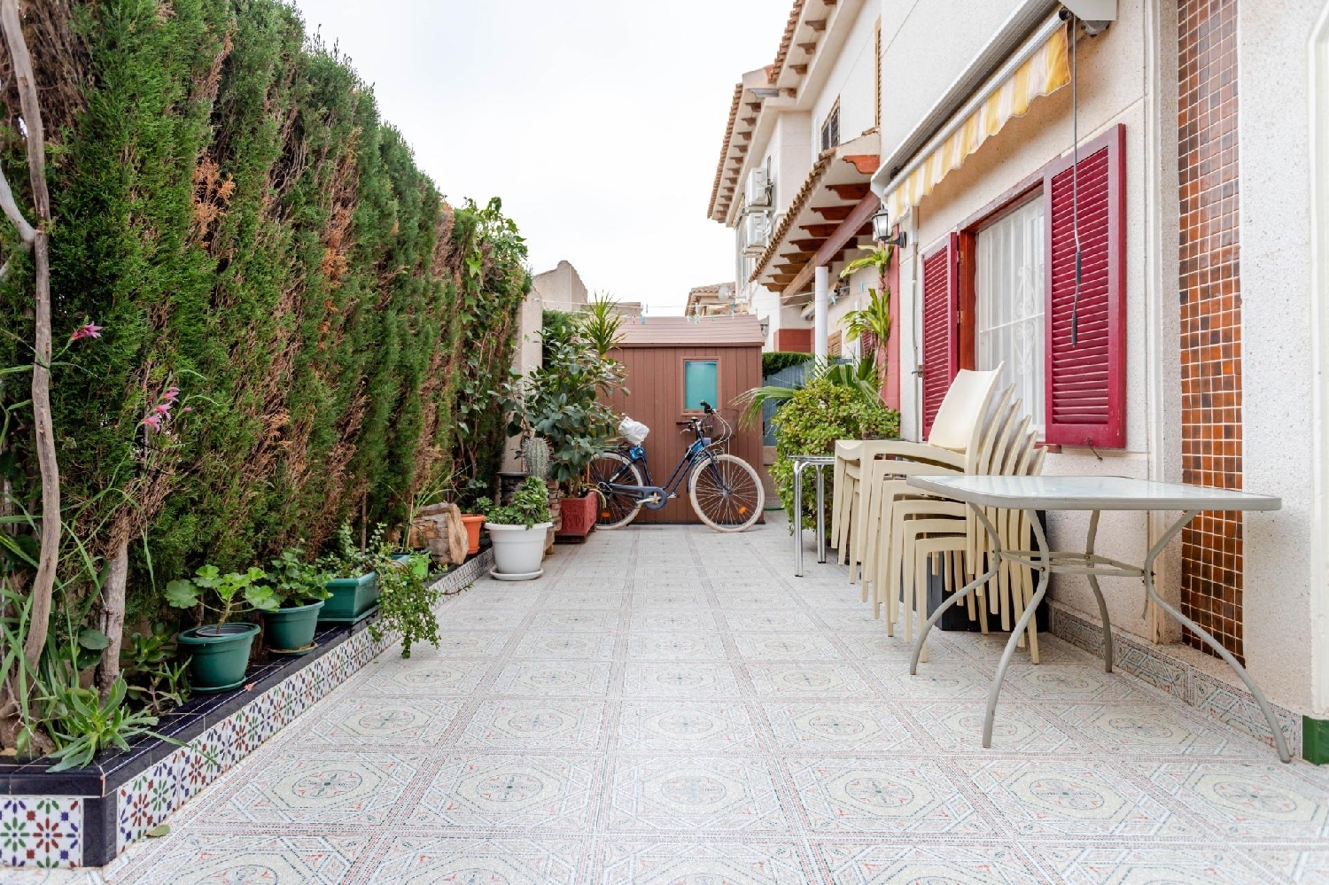  à vendre maison Torrevieja Baix Segura 32