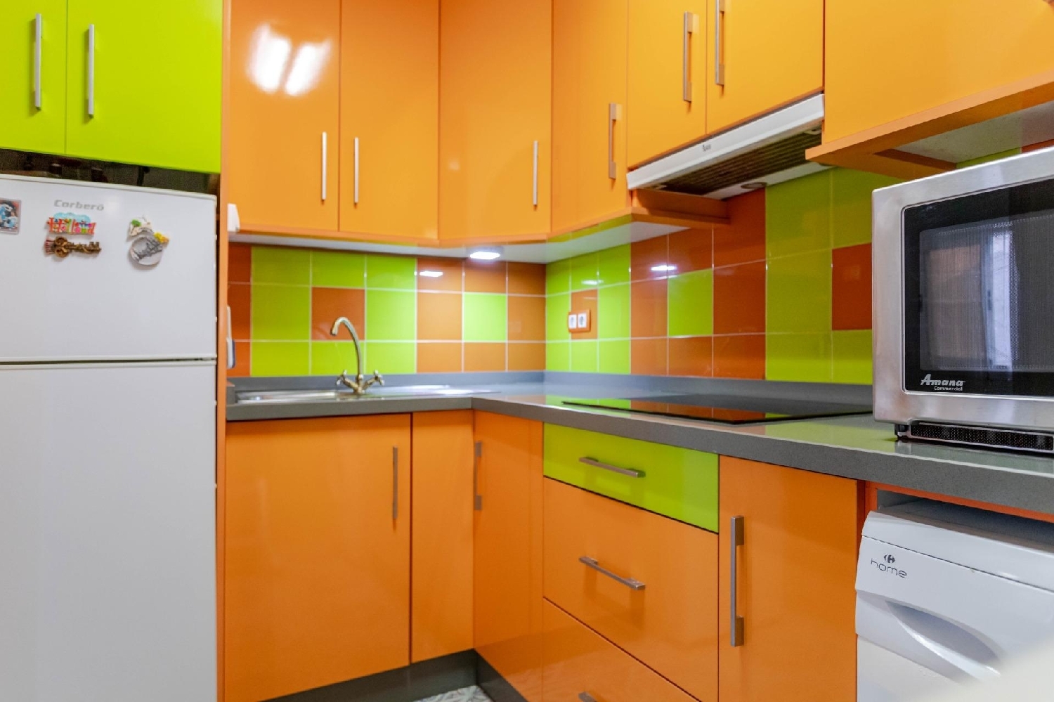  à vendre maison Torrevieja Baix Segura 11