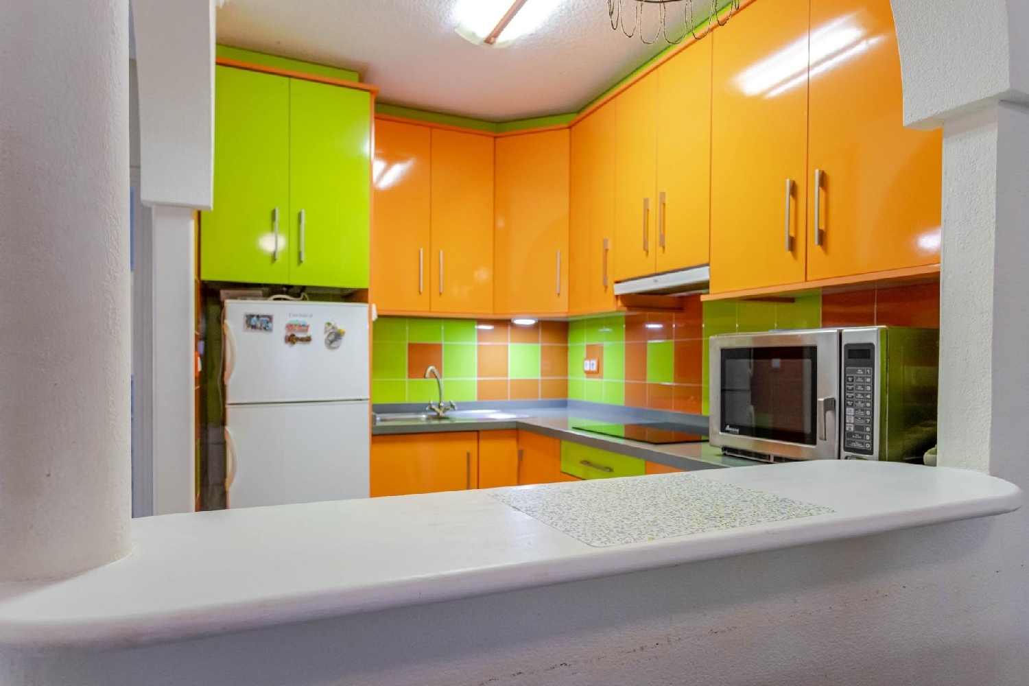  à vendre maison Torrevieja Baix Segura 10