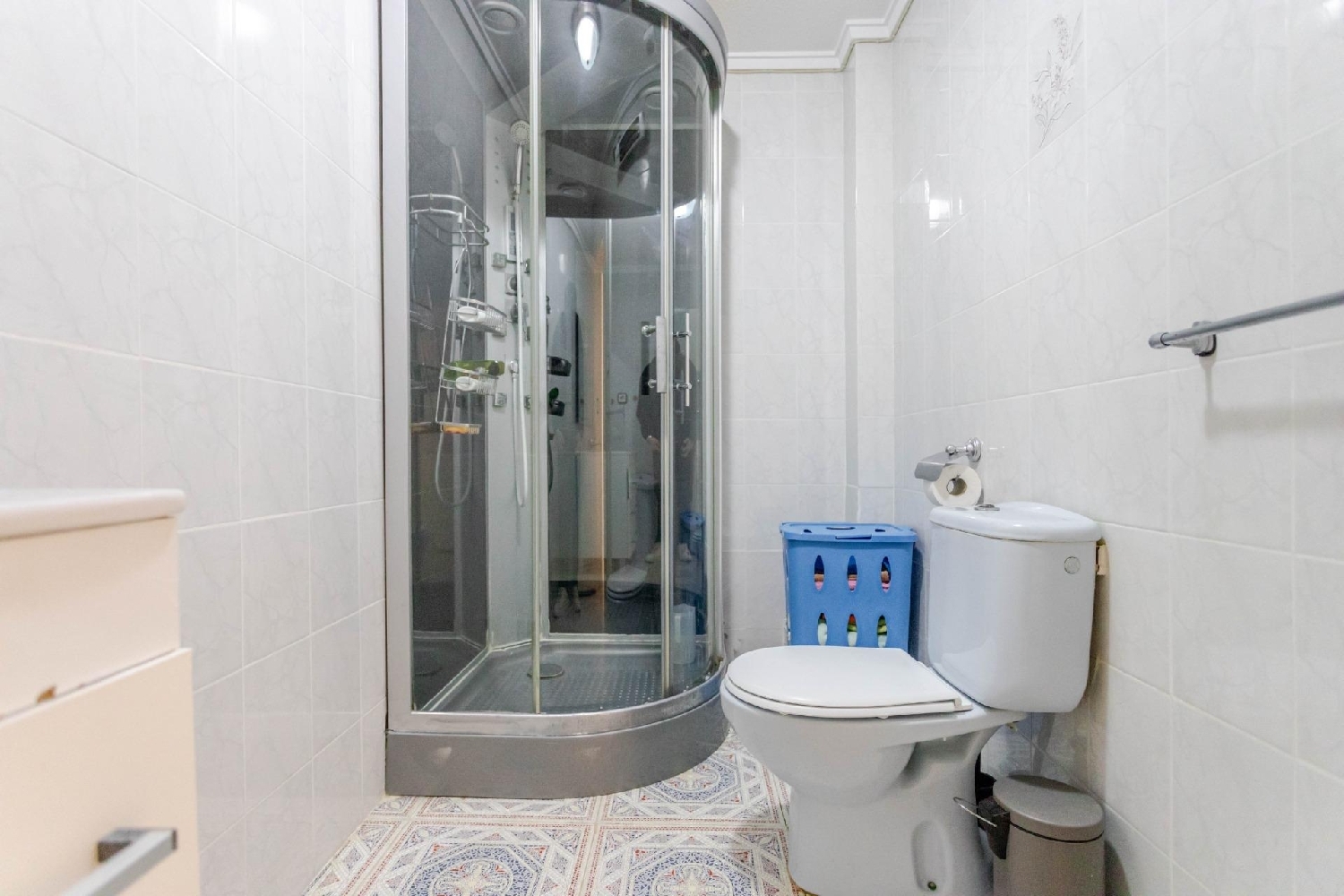  à vendre maison Torrevieja Baix Segura 21