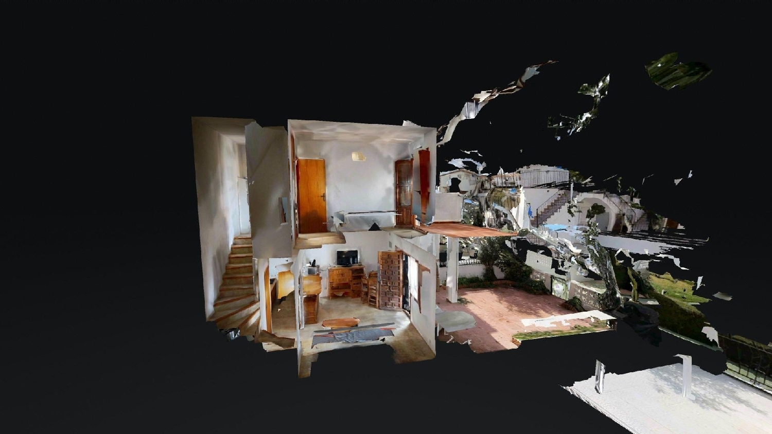  en venta casa Torrevieja Baix Segura 26