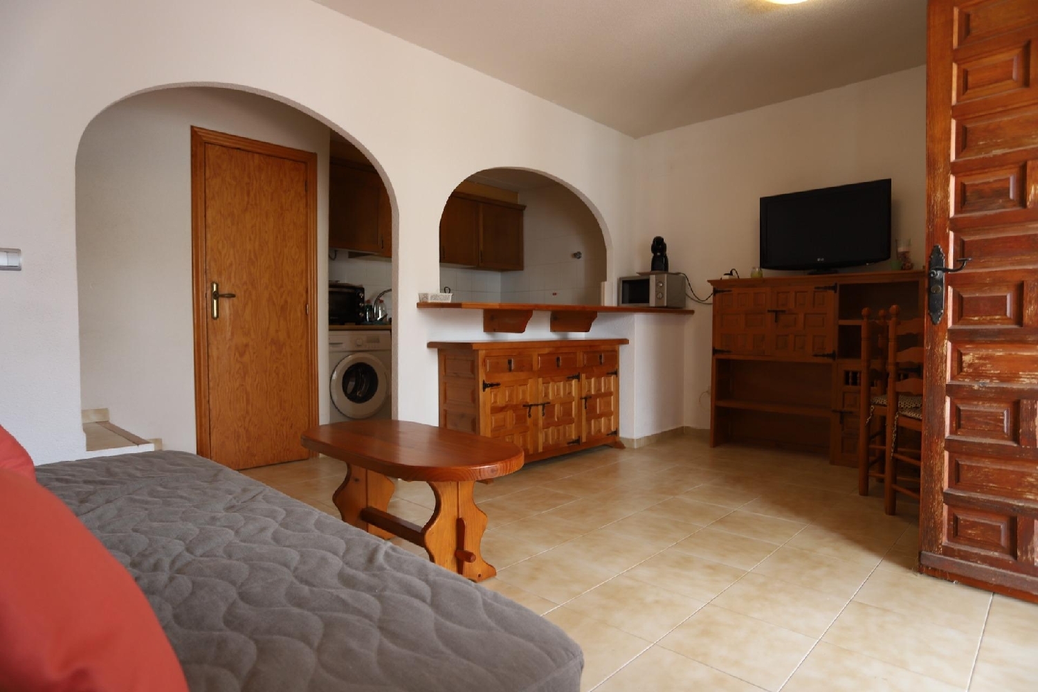  en venta casa Torrevieja Baix Segura 7
