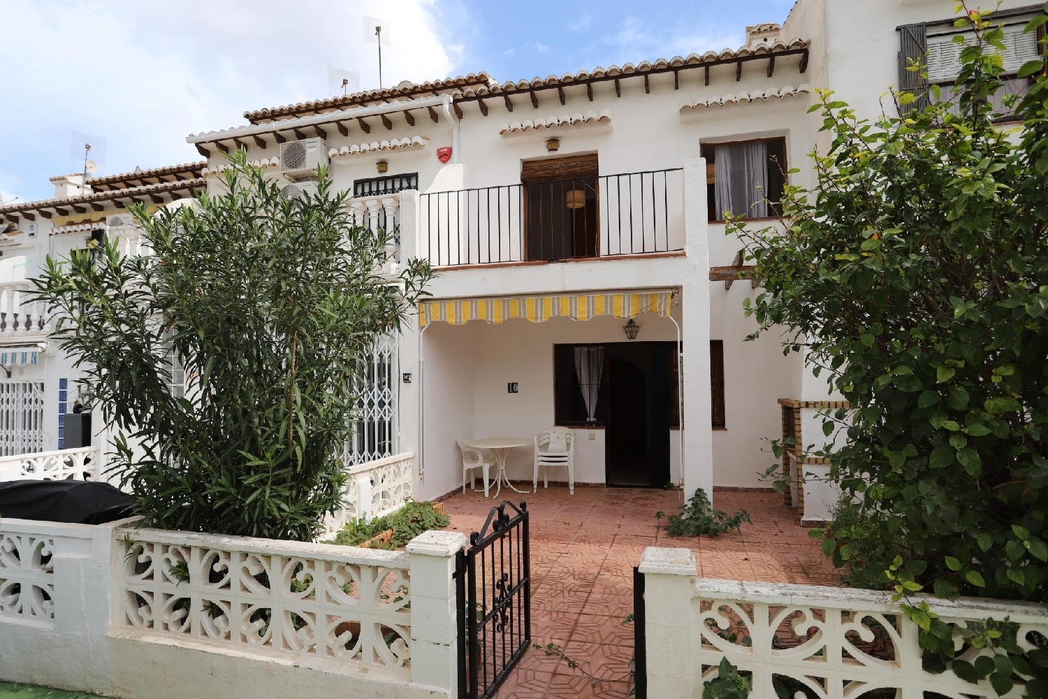  en venta casa Torrevieja Baix Segura 2