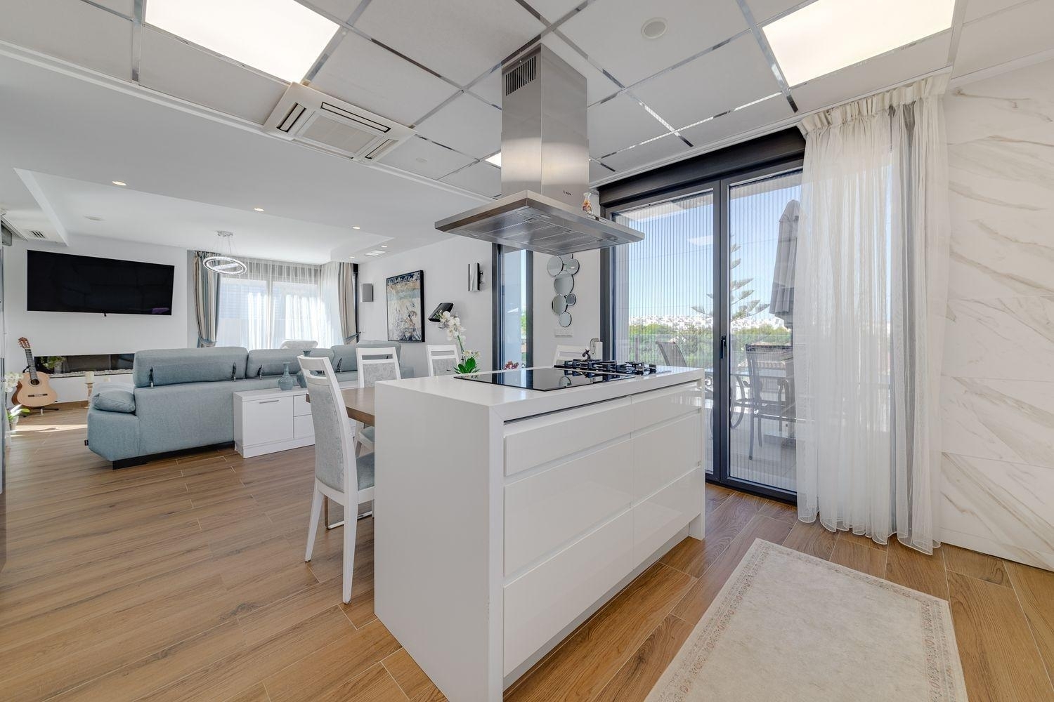  en venta casa Torrevieja Baix Segura 16