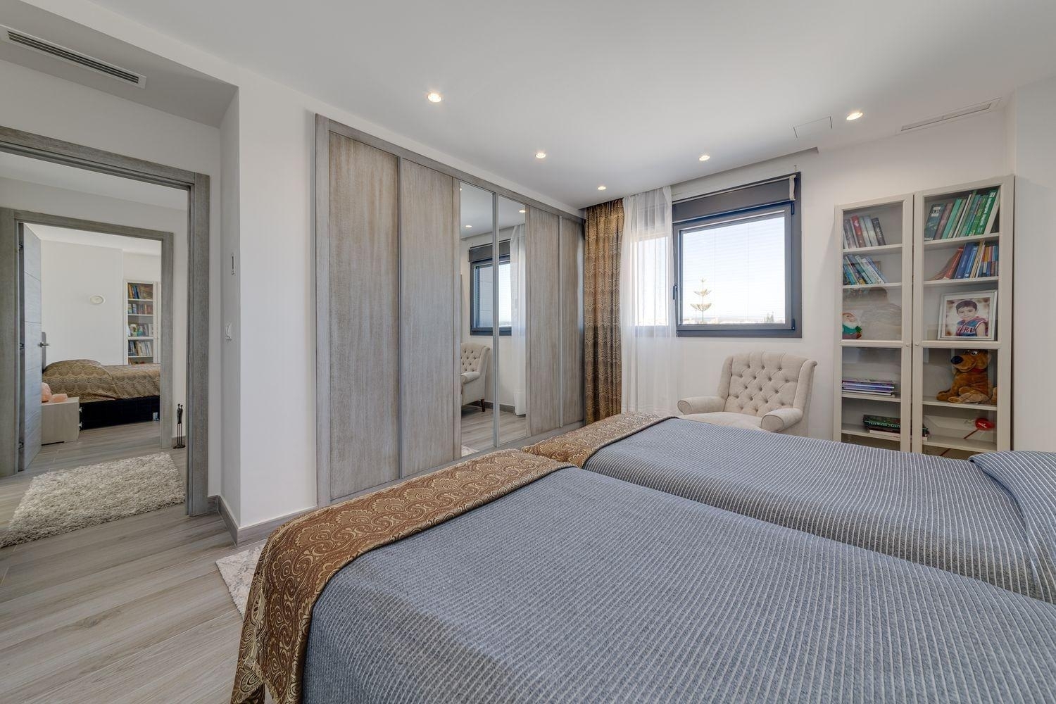  en venta casa Torrevieja Baix Segura 38