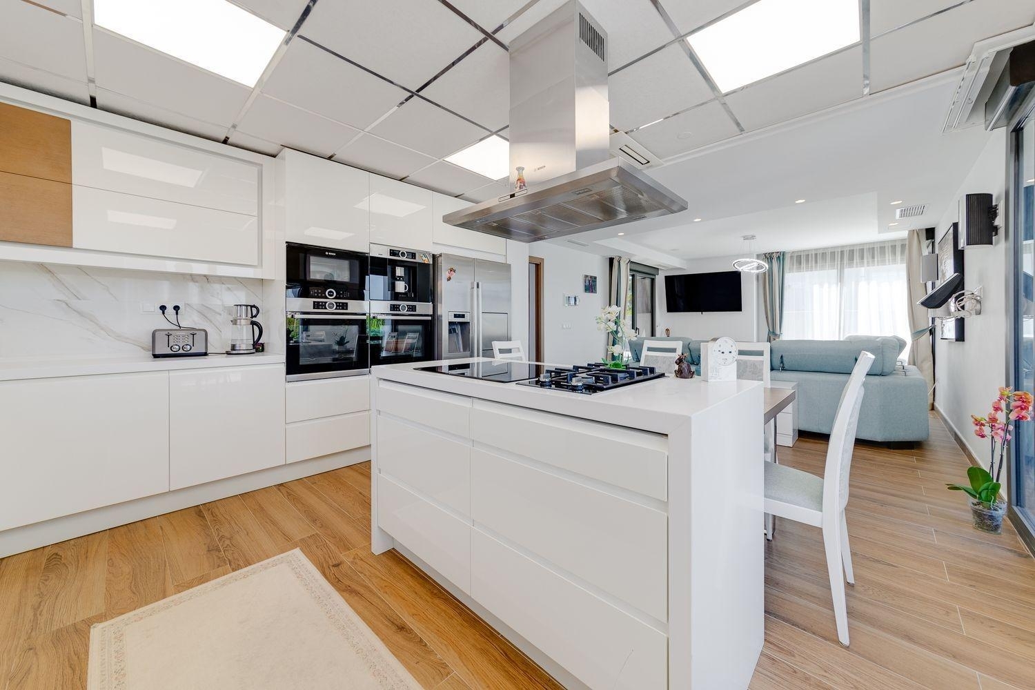  en venta casa Torrevieja Baix Segura 17