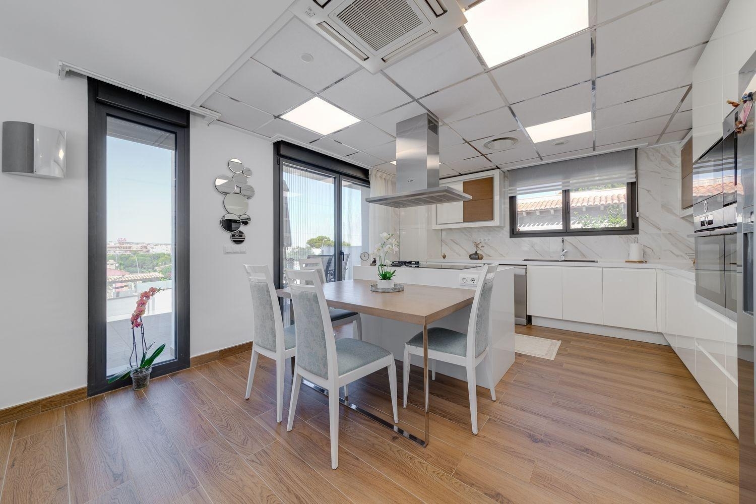  en venta casa Torrevieja Baix Segura 22