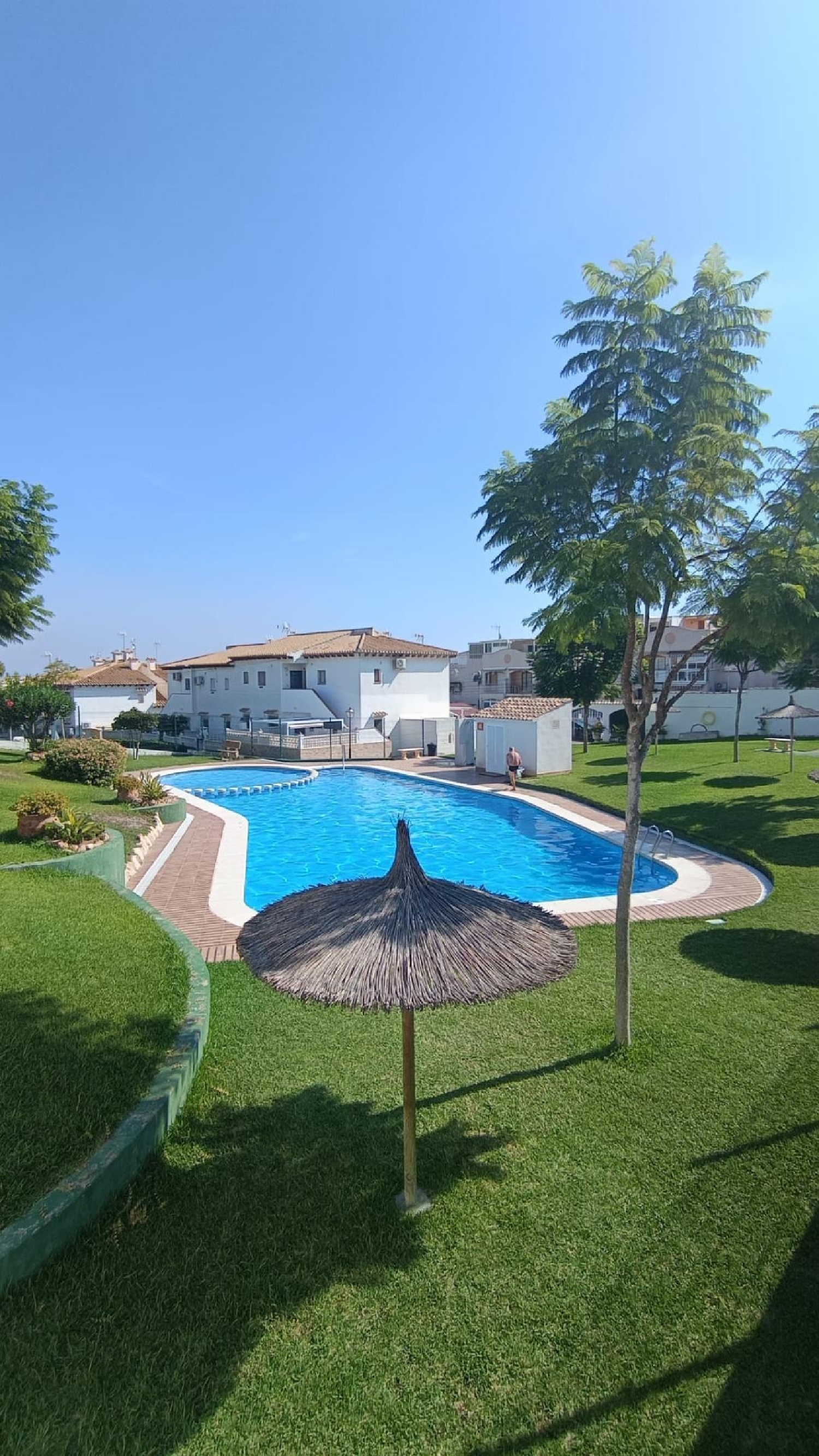  till salu hus Torrevieja Baix Segura 17