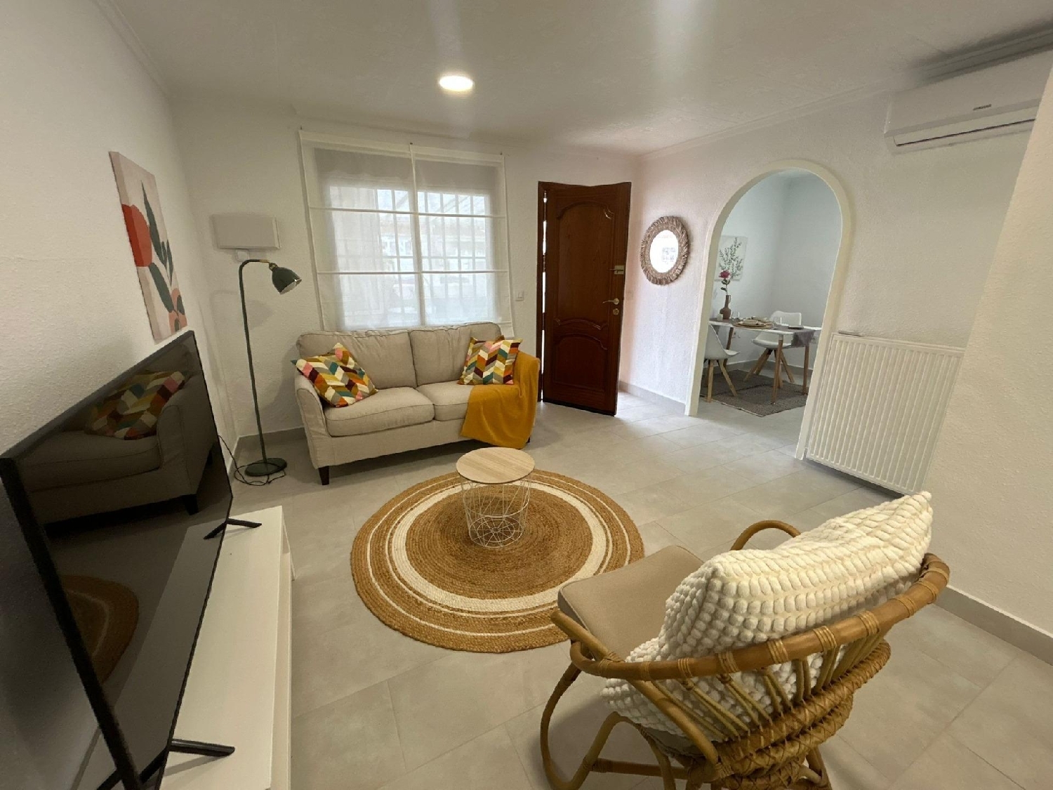  for sale house Torrevieja Baix Segura 3